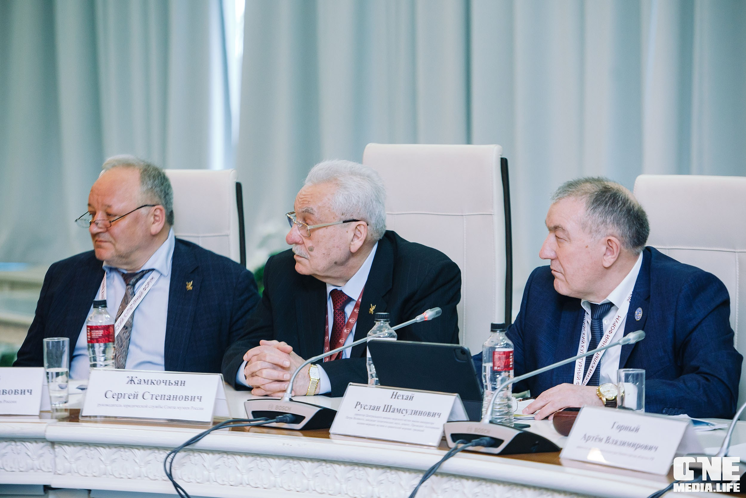 Балтийский Культурный Форум 2024. One Media Life: фоторепортажи, фотоотчеты с мероприятий и заведений