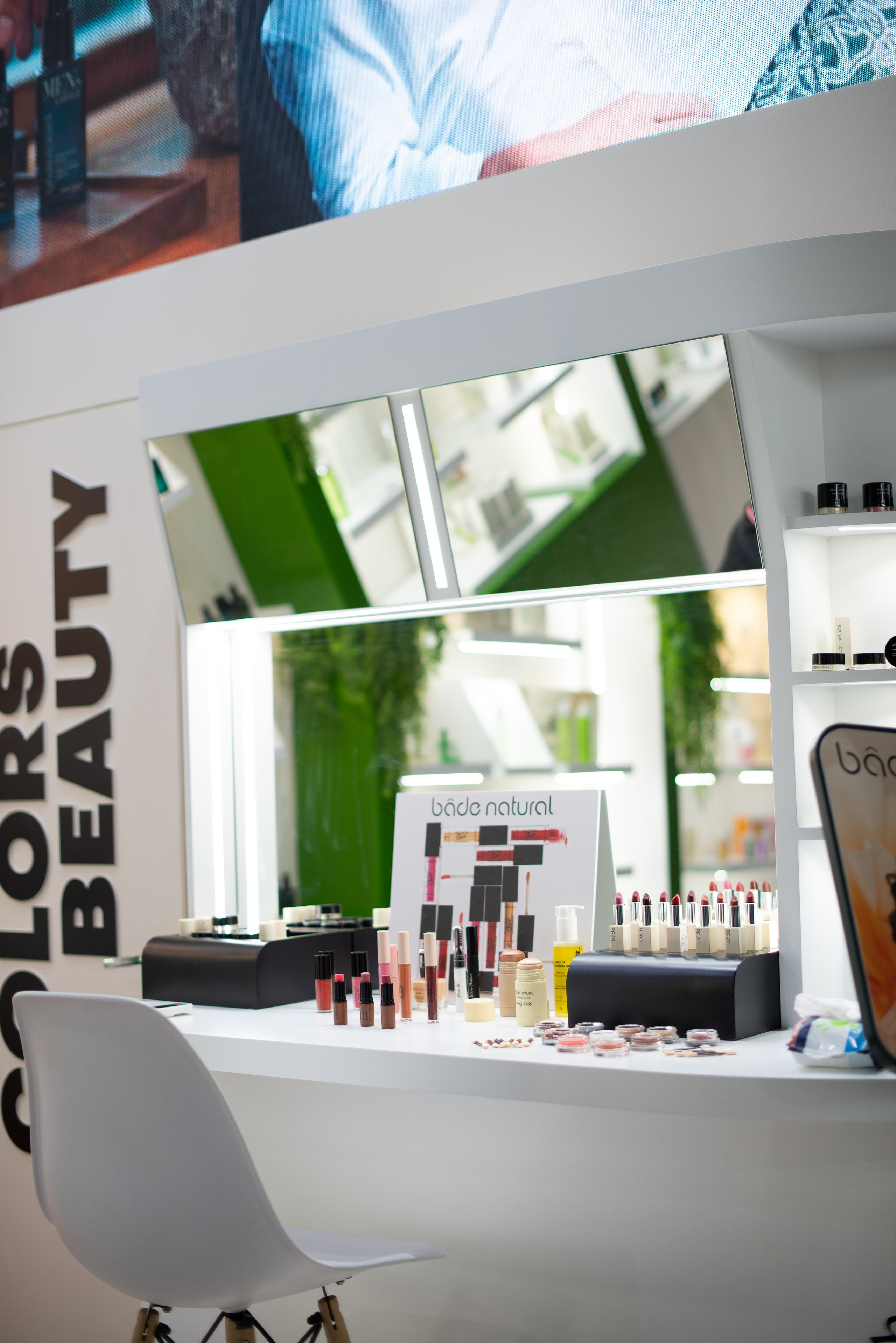 InterCHARM 2025 осень. Victoria Radjevna Репортажный Фотограф — Видеограф Москва • Санкт-Петербург