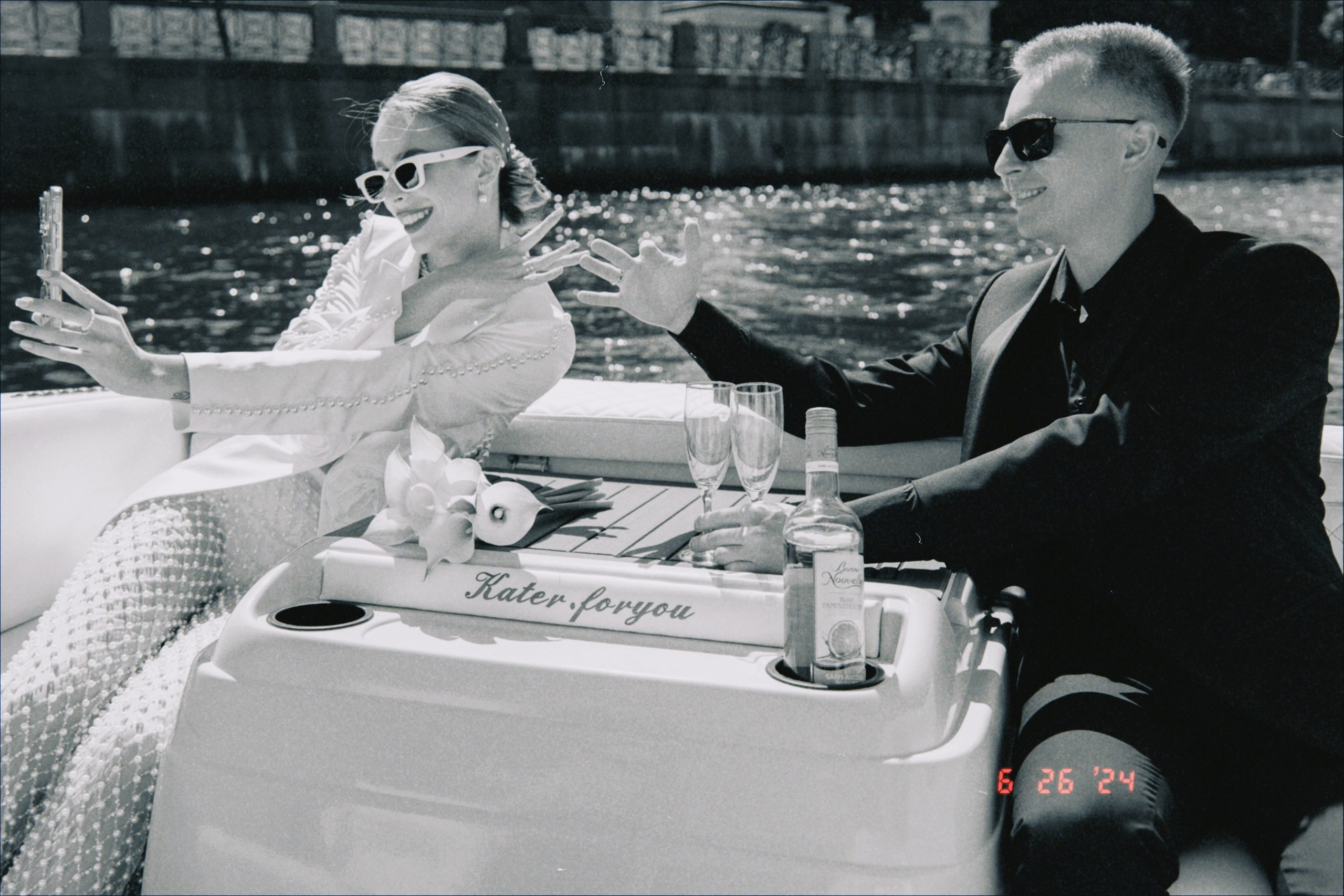 В Питере любить. Свадебный фотограф в Краснодаре и Санкт-Петербурге Евгения Алексеева