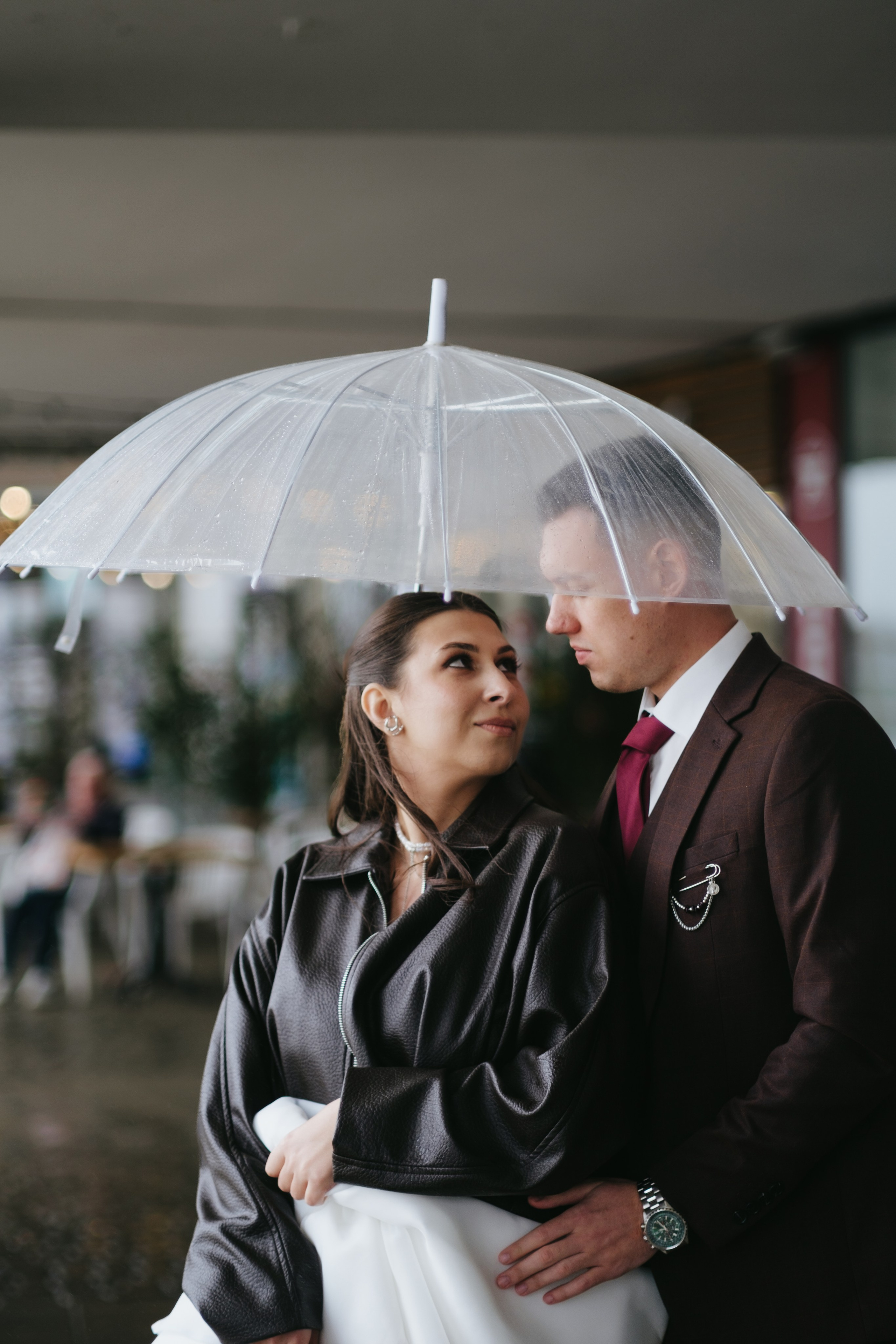 Виталий&Анастасия | Новороссийск. Свадебный фотограф Денис Ожигин в Краснодаре и крае. Эмоциональная и стильная съемка вашего дня