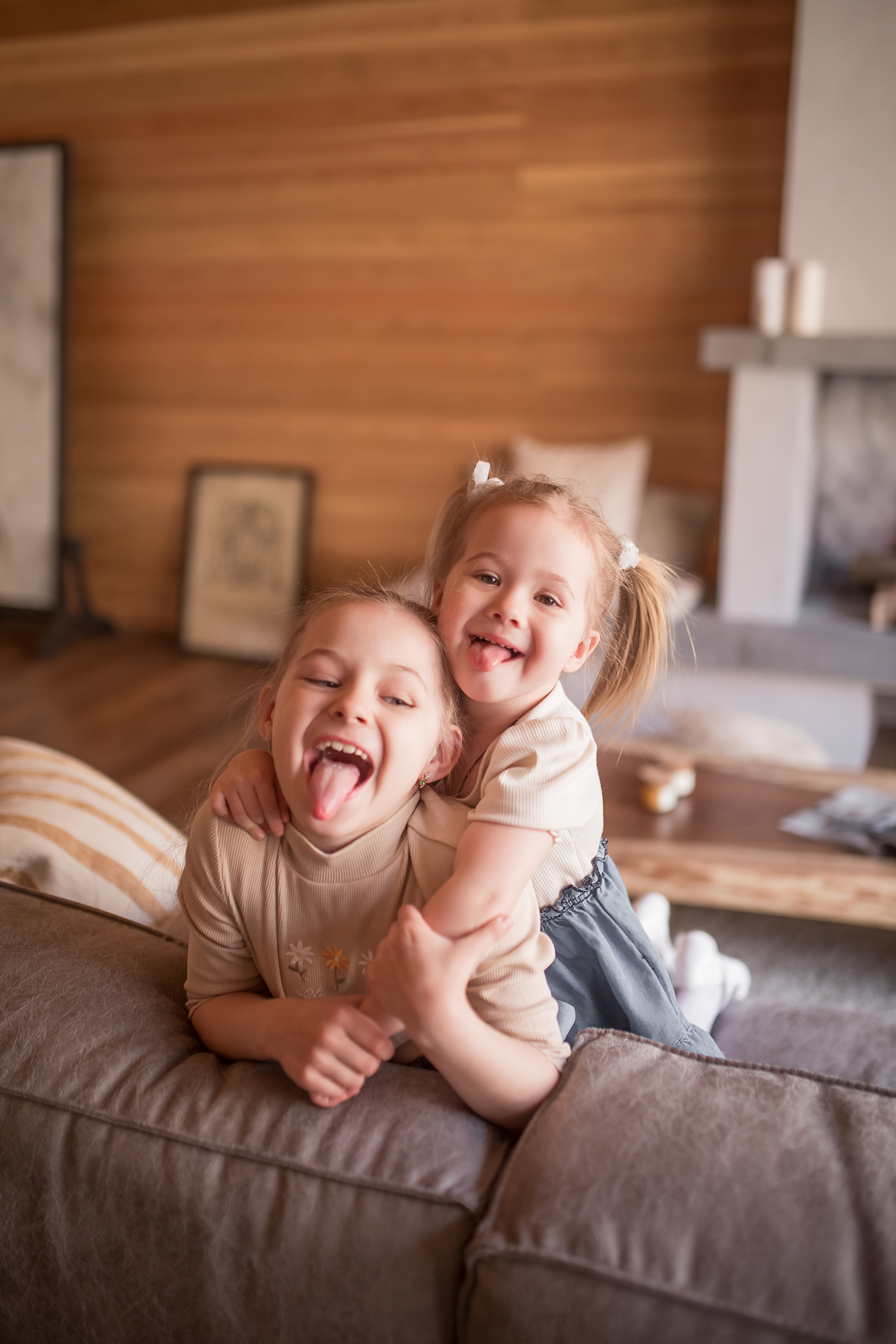 Семейный и детский фотограф во Владивостоке Александра Ларина