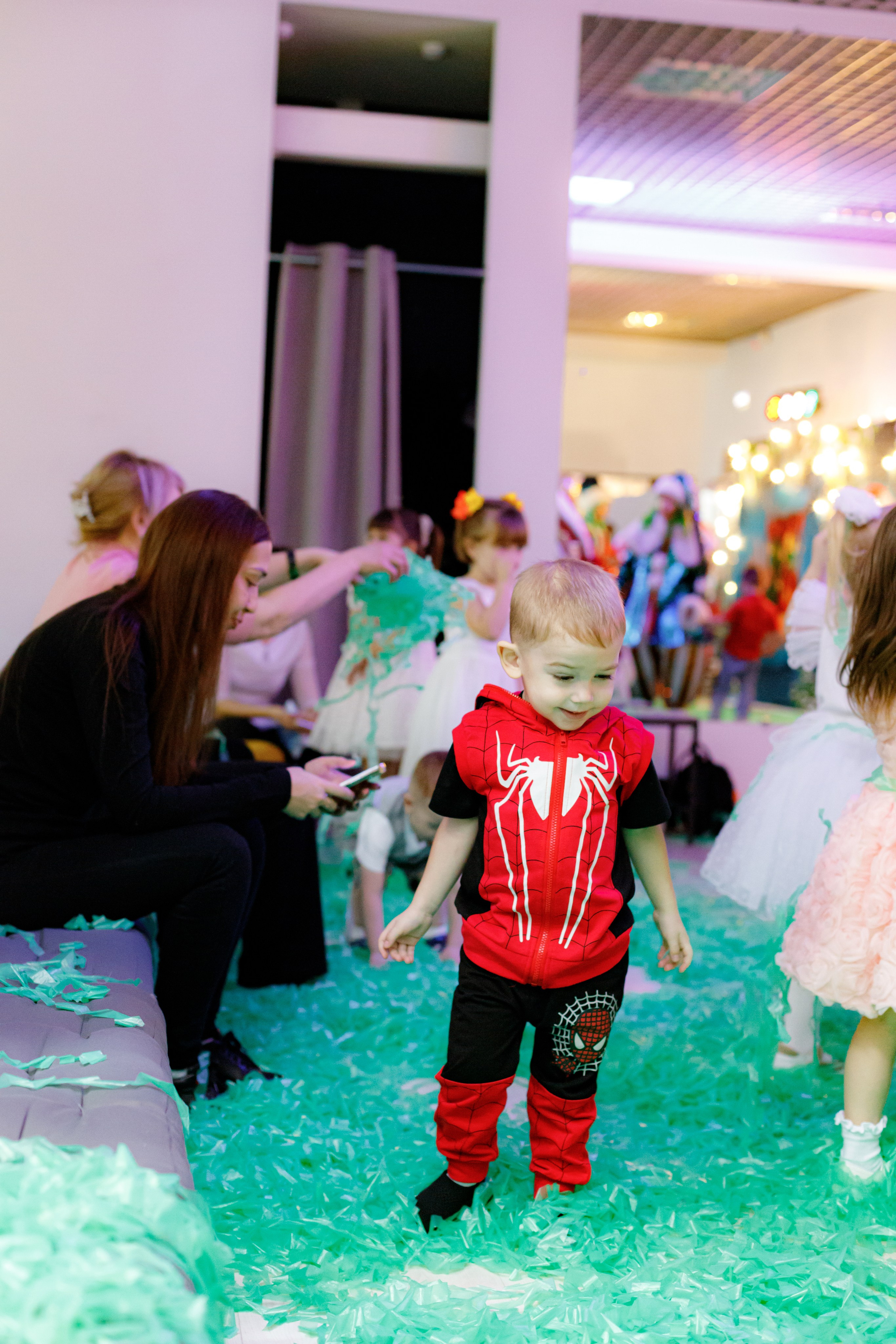 HAPPY NEW YEAR part/4. Photokarish