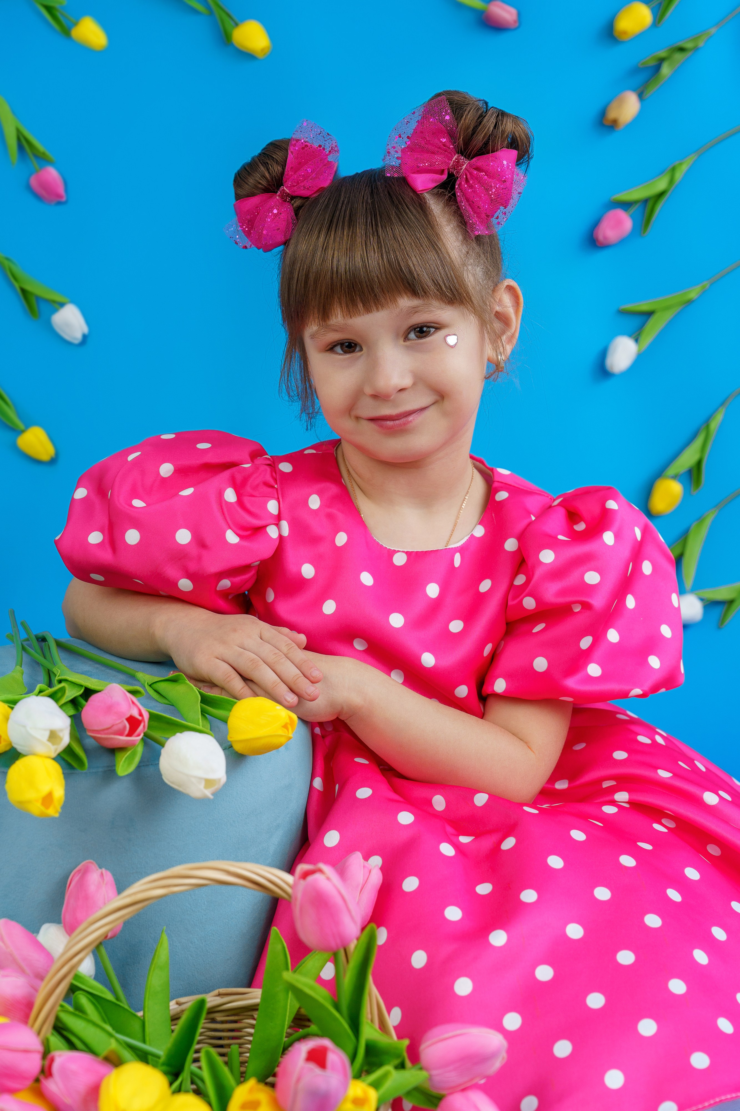 Детская фотосессия. Семейный и детский фотограф в Селенгинске Екатерина Чупрова