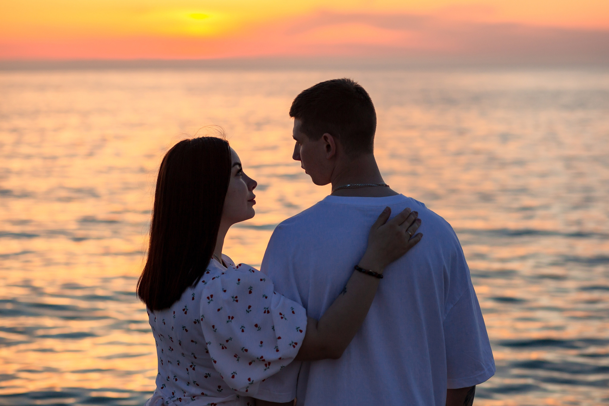 Семейная фотосессия на море в Сочи. Фотограф Сочи Адлер. Солькаева Анастасия