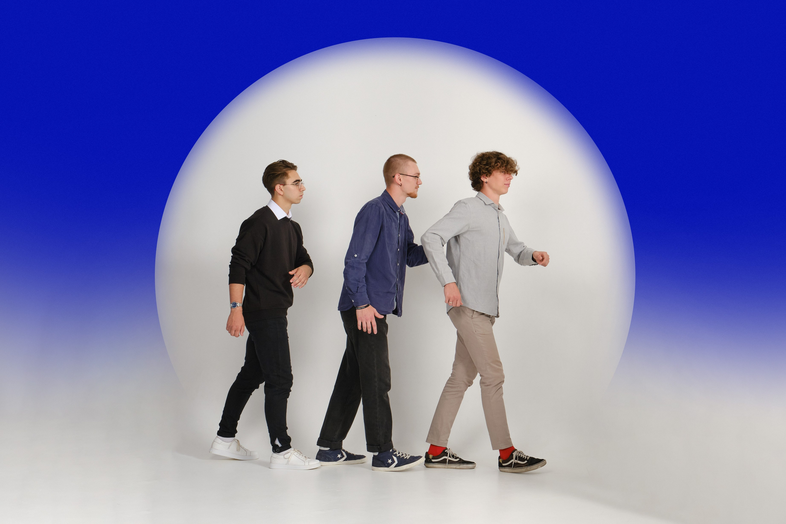 Фотосессия класса и выпускников в студии, в школе, на улице