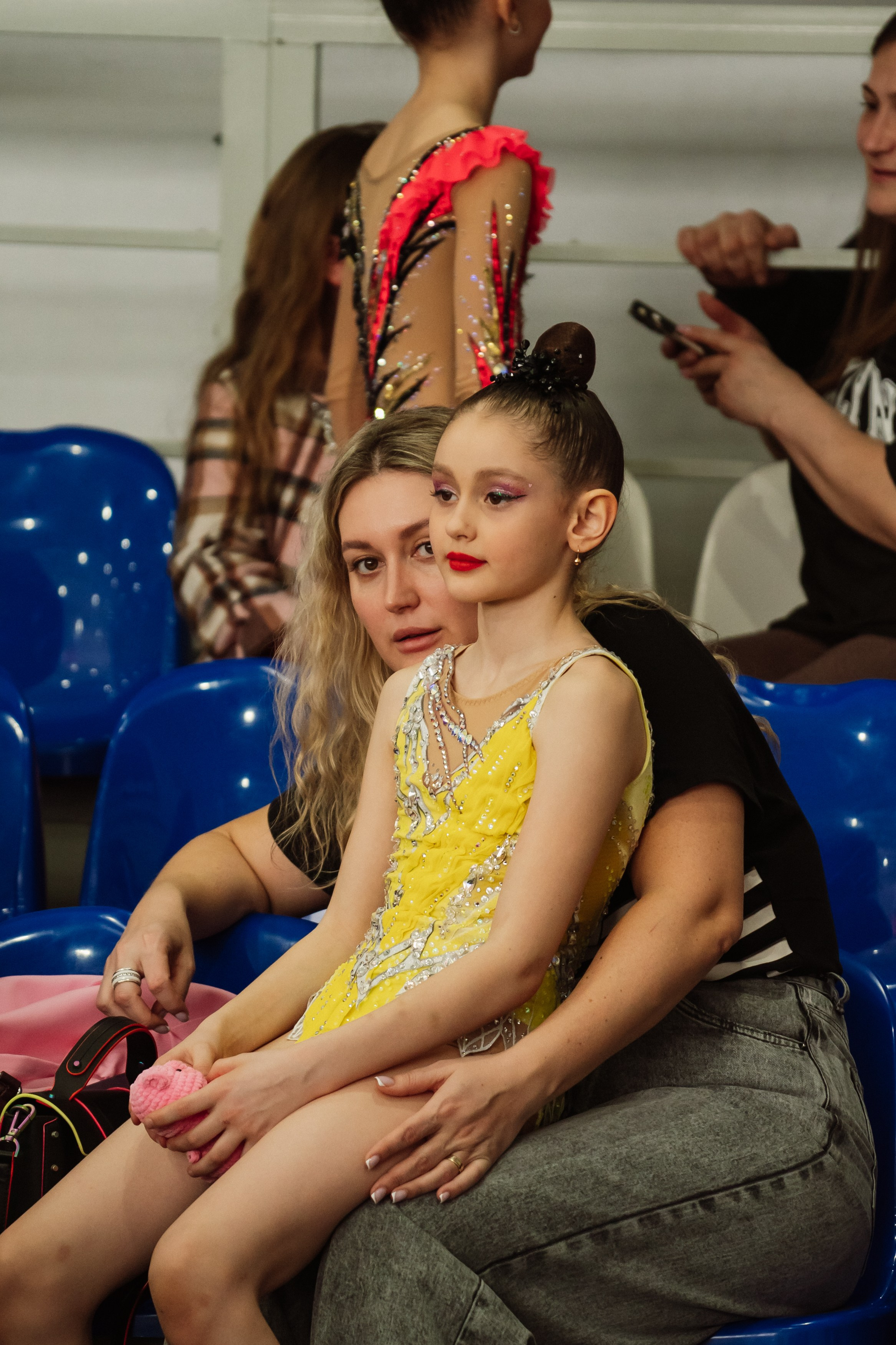 Возможности Безграничны. Воробьева Ксения — Спортивный и танцевальный фотограф Новосибирск