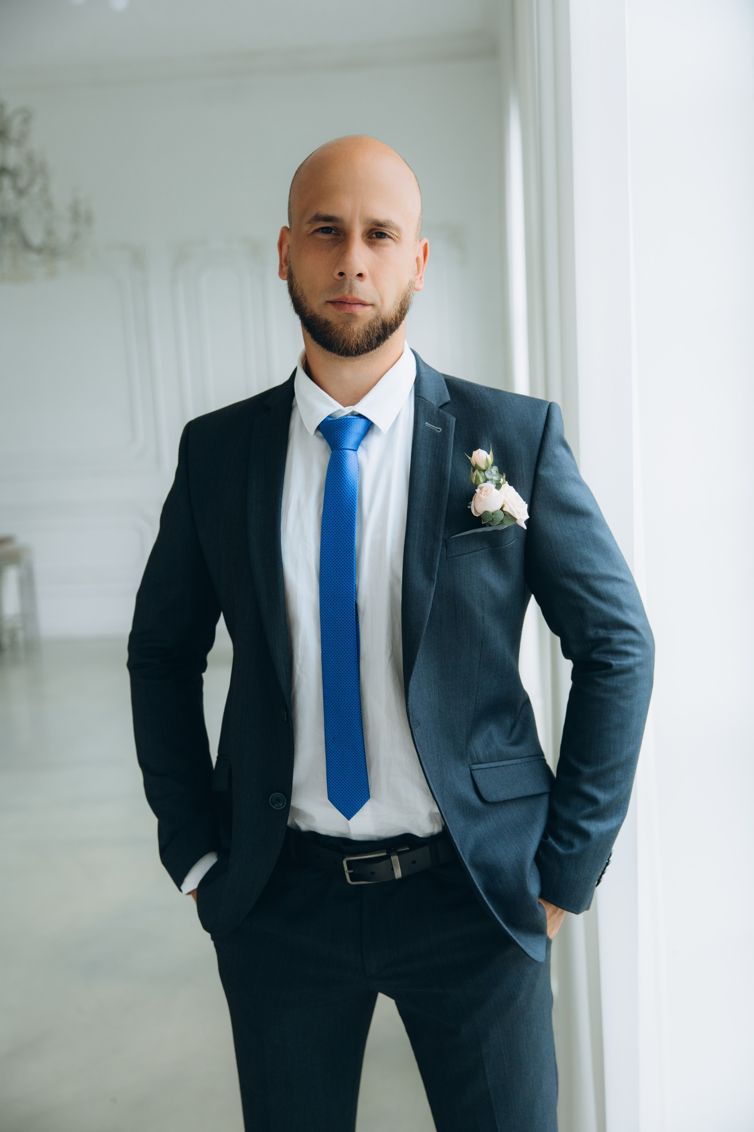 Алексей & Олеся. Свадебный, семейный фотограф в Иркутске Светлана Макаричева