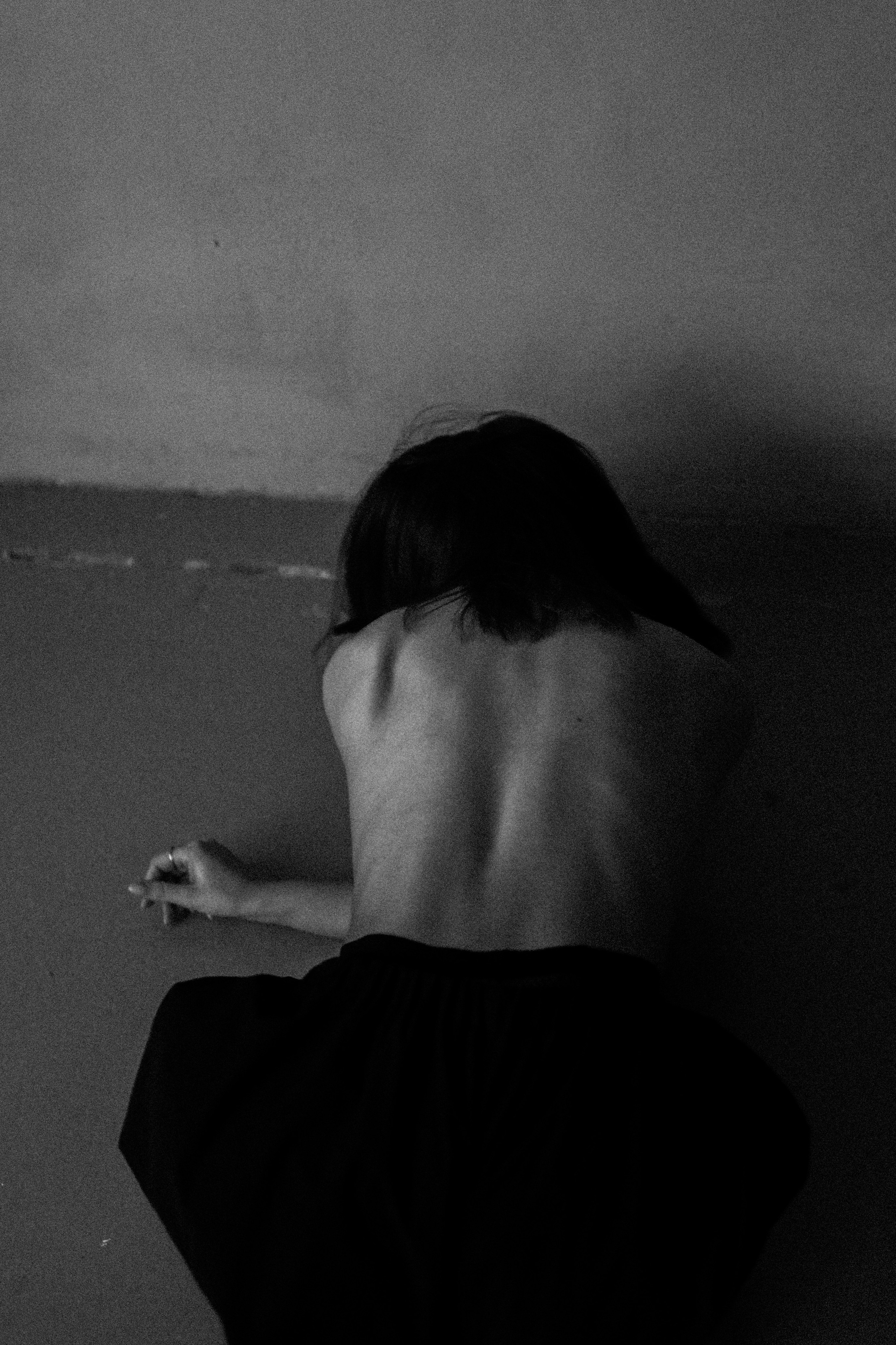 Женский портрет. Фотограф Смоленск-Москва Елизавета Ланченкова