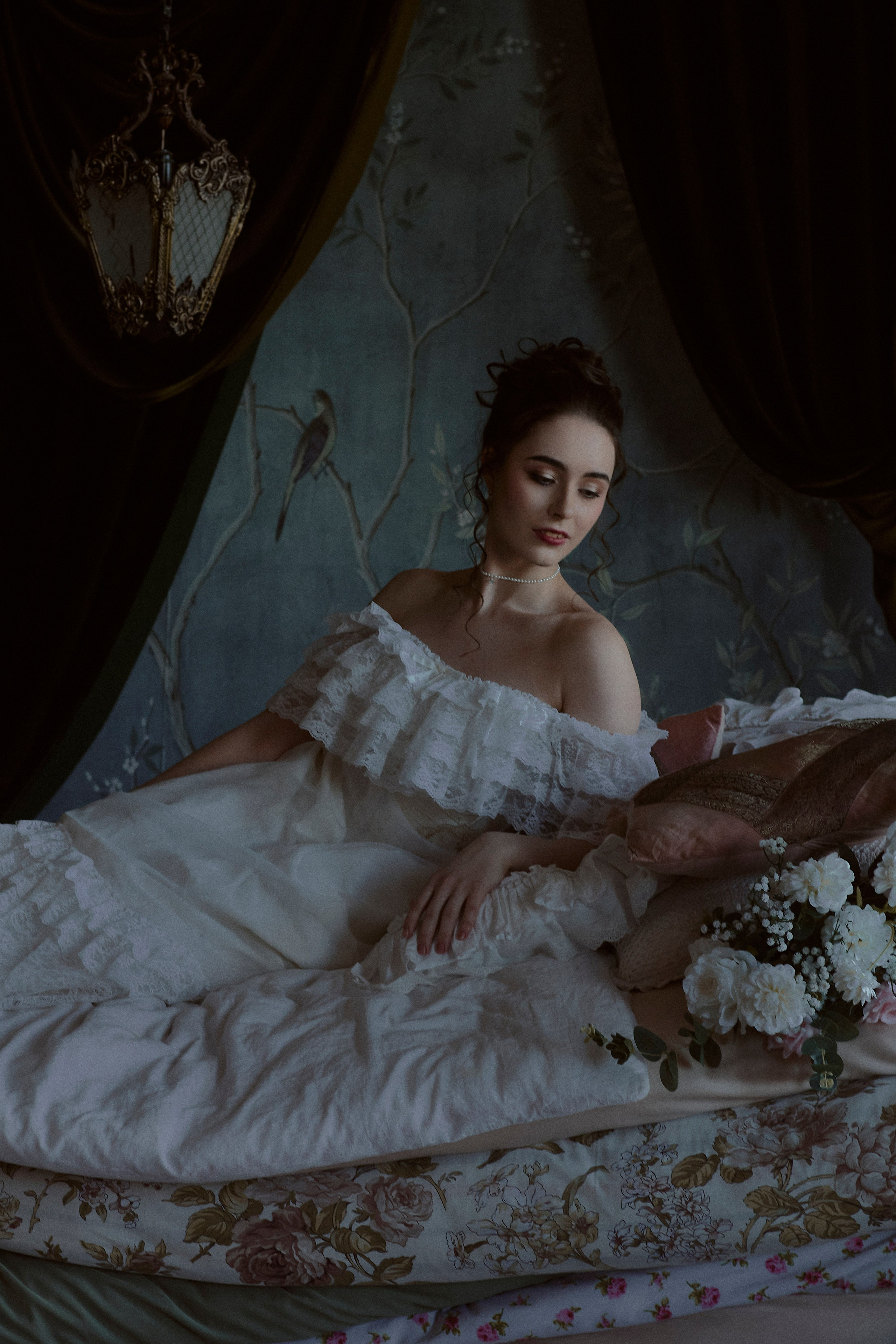 Индивидуальная фотосессия для балерины Большого театра. Свадебный фотограф в Москве Приятелева Ангелина