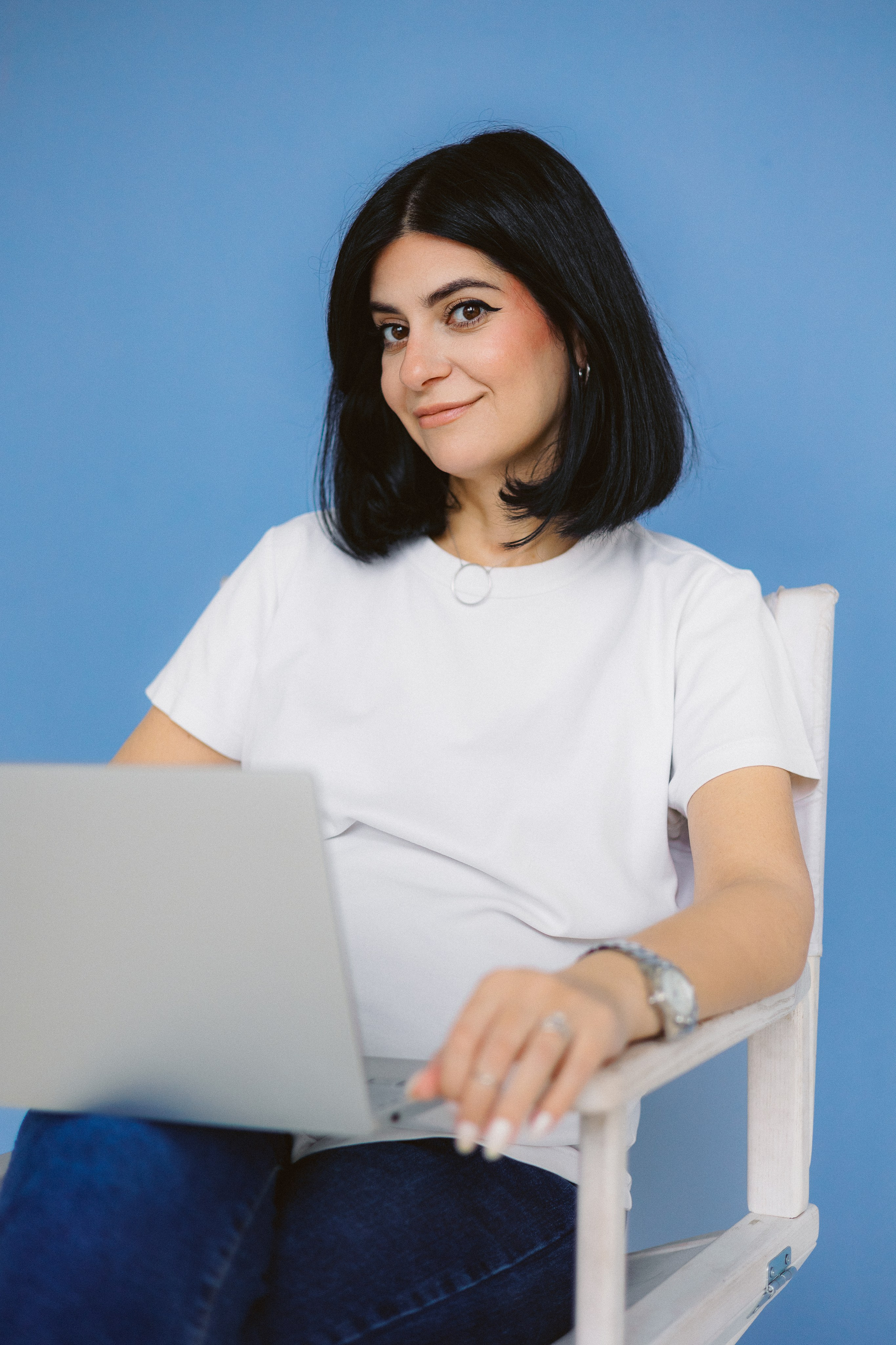 Контент фотосессия в Москве. Мария Рослякова и Косарев Василий. Портретный и семейный фотограф в Москве Мария Рослякова