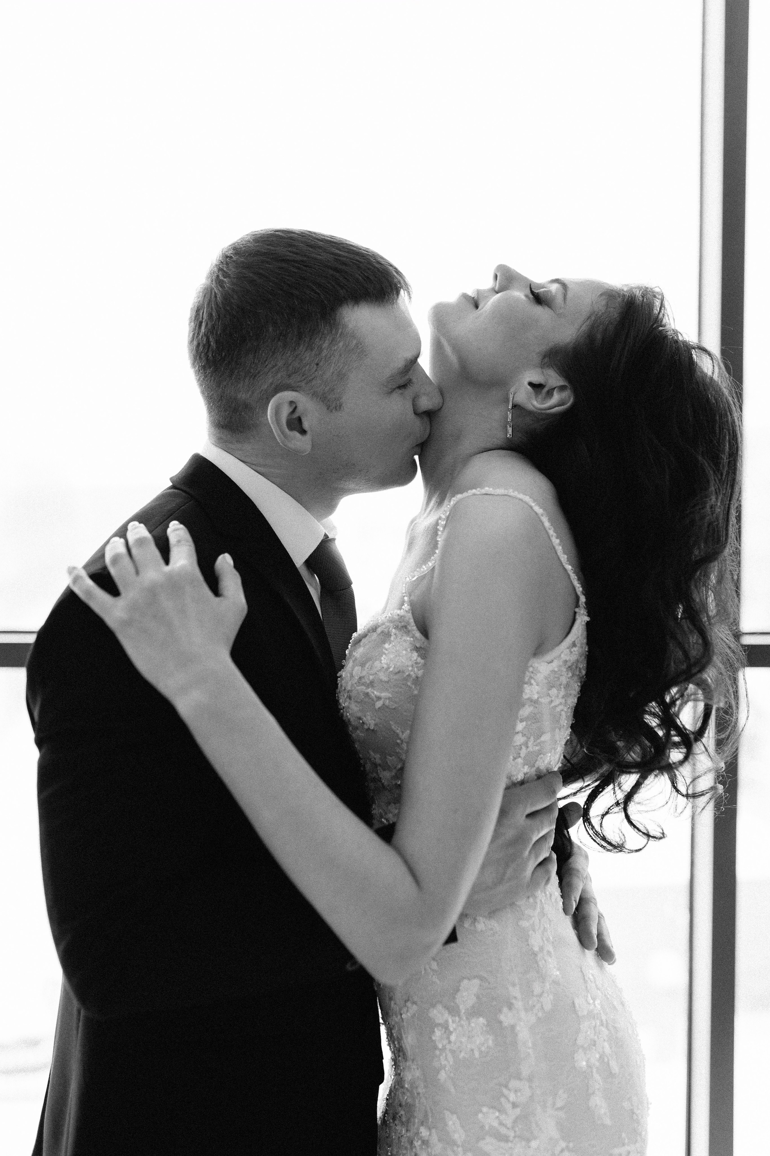 Профессиональный фотограф в Кирове Антон Суслов