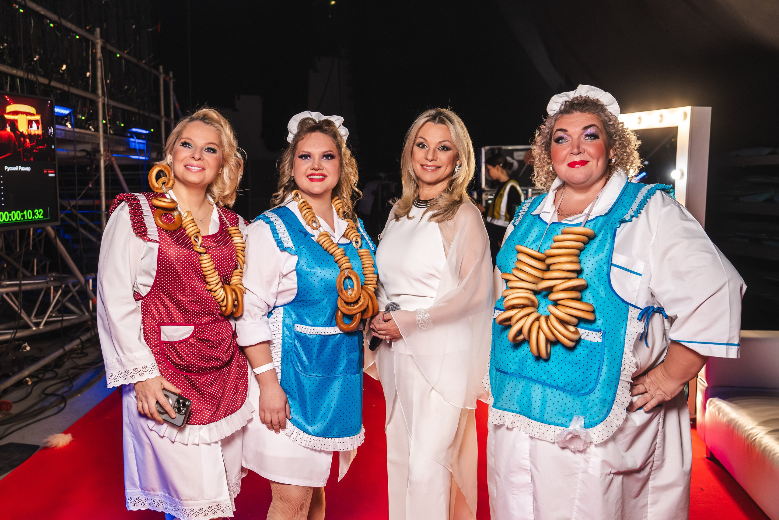 Superdiskoteka 90. Svyatoslav Bunkov | photographer