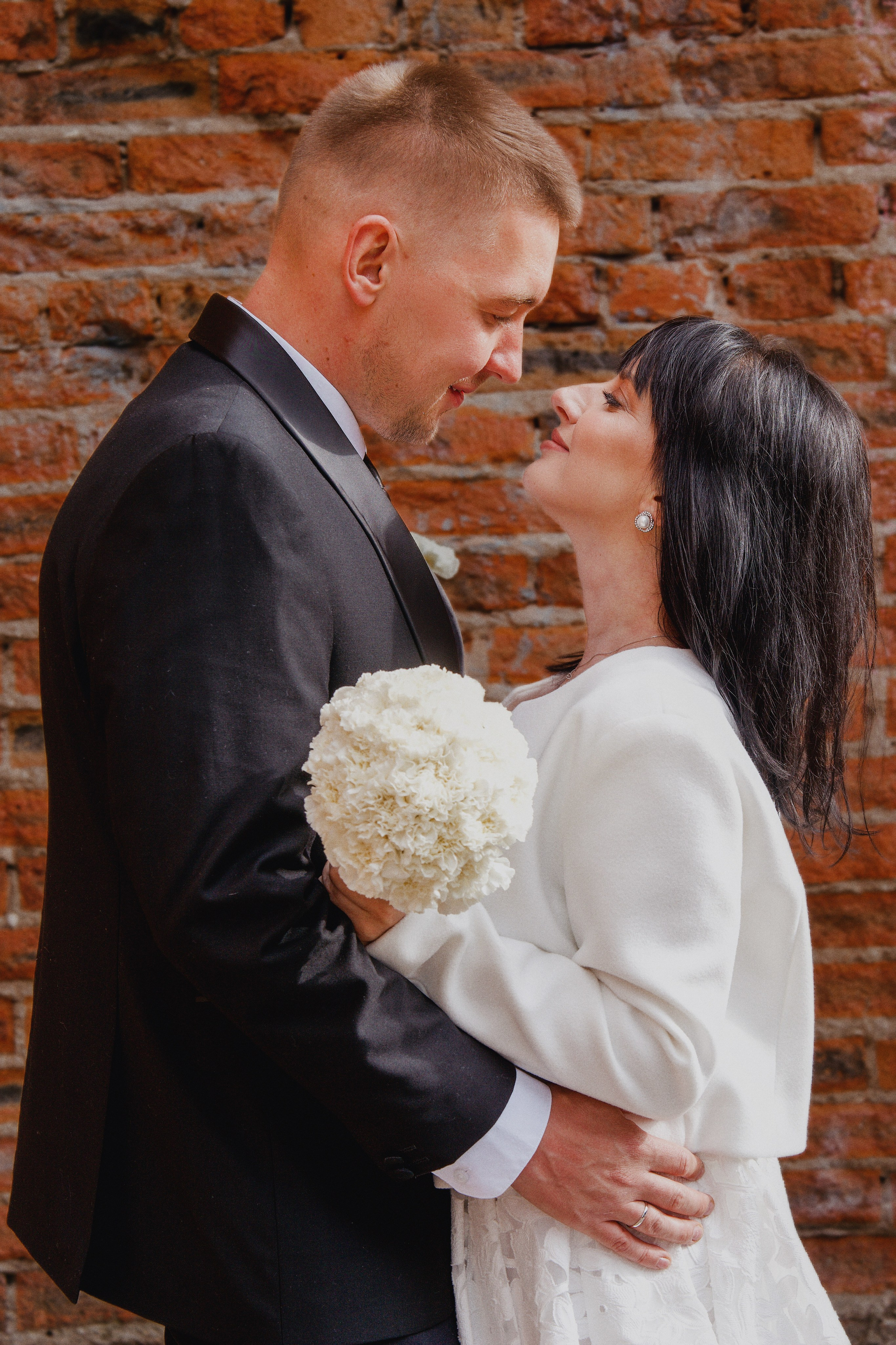 Алина и Виктор. Фотограф Видеограф в Москве и МО Варганова Анастасия