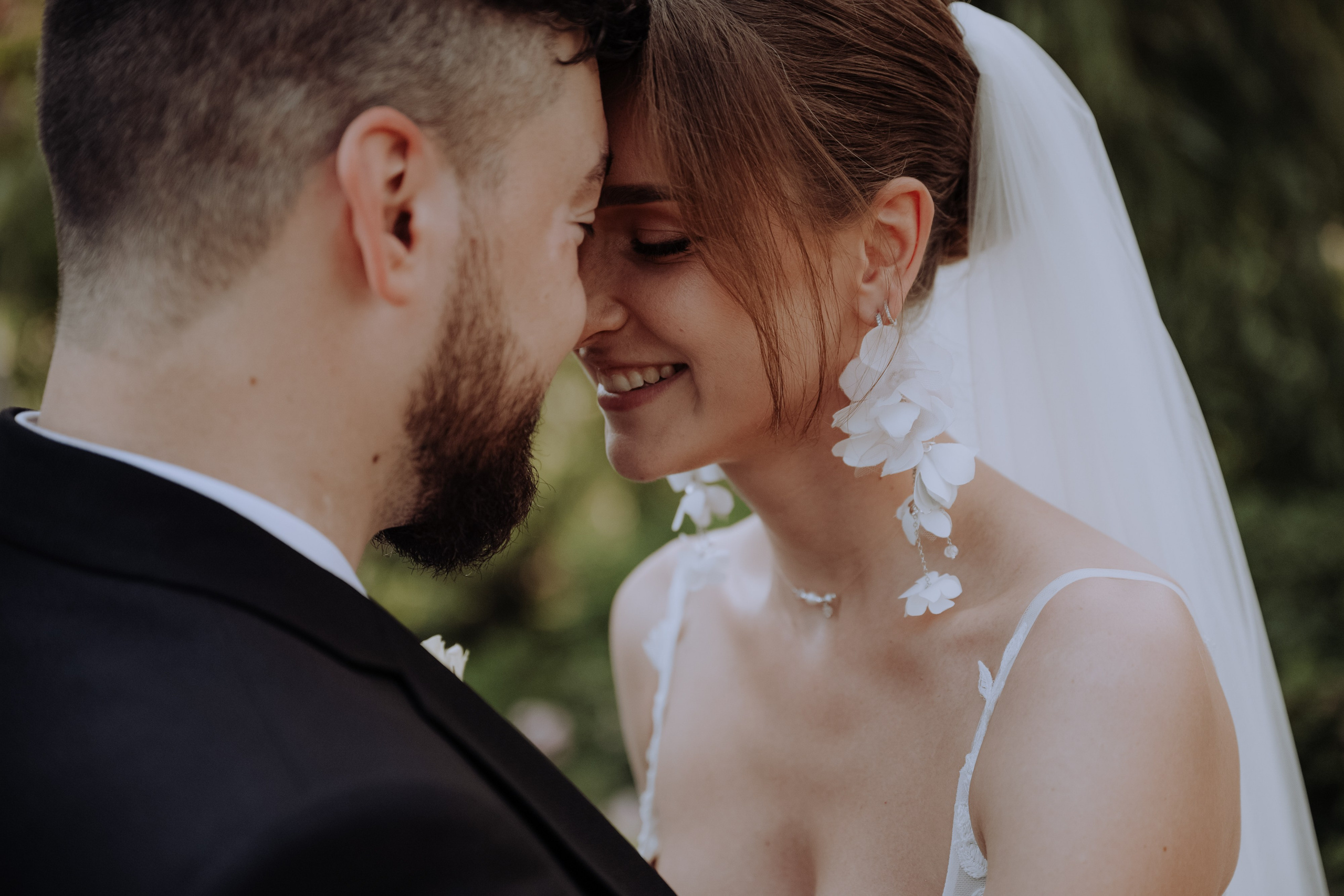 Свадьба Насти и Вани. Фотограф в Москве