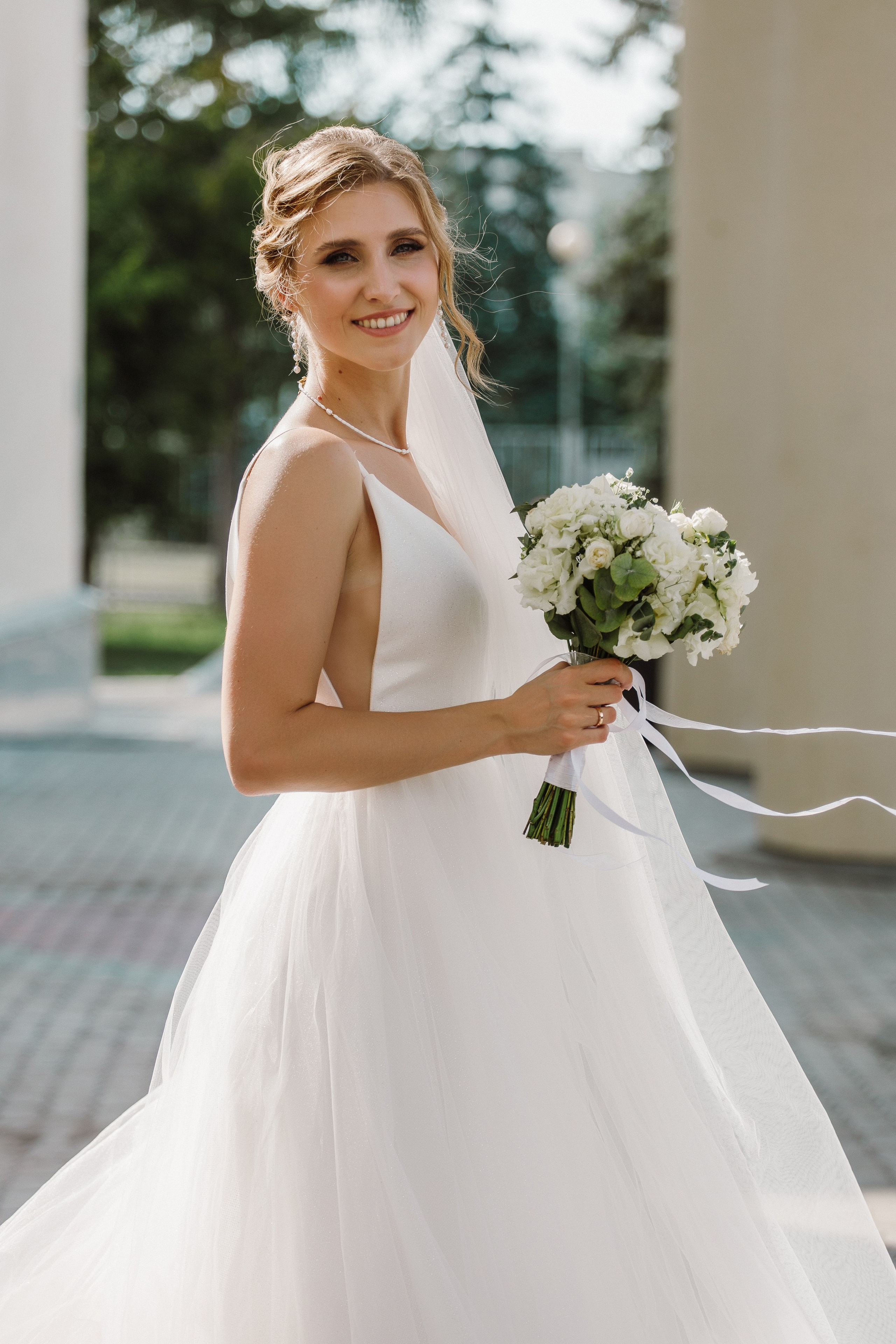 Свадебный и семейный фотограф в Челябинске Татьяна Скорина