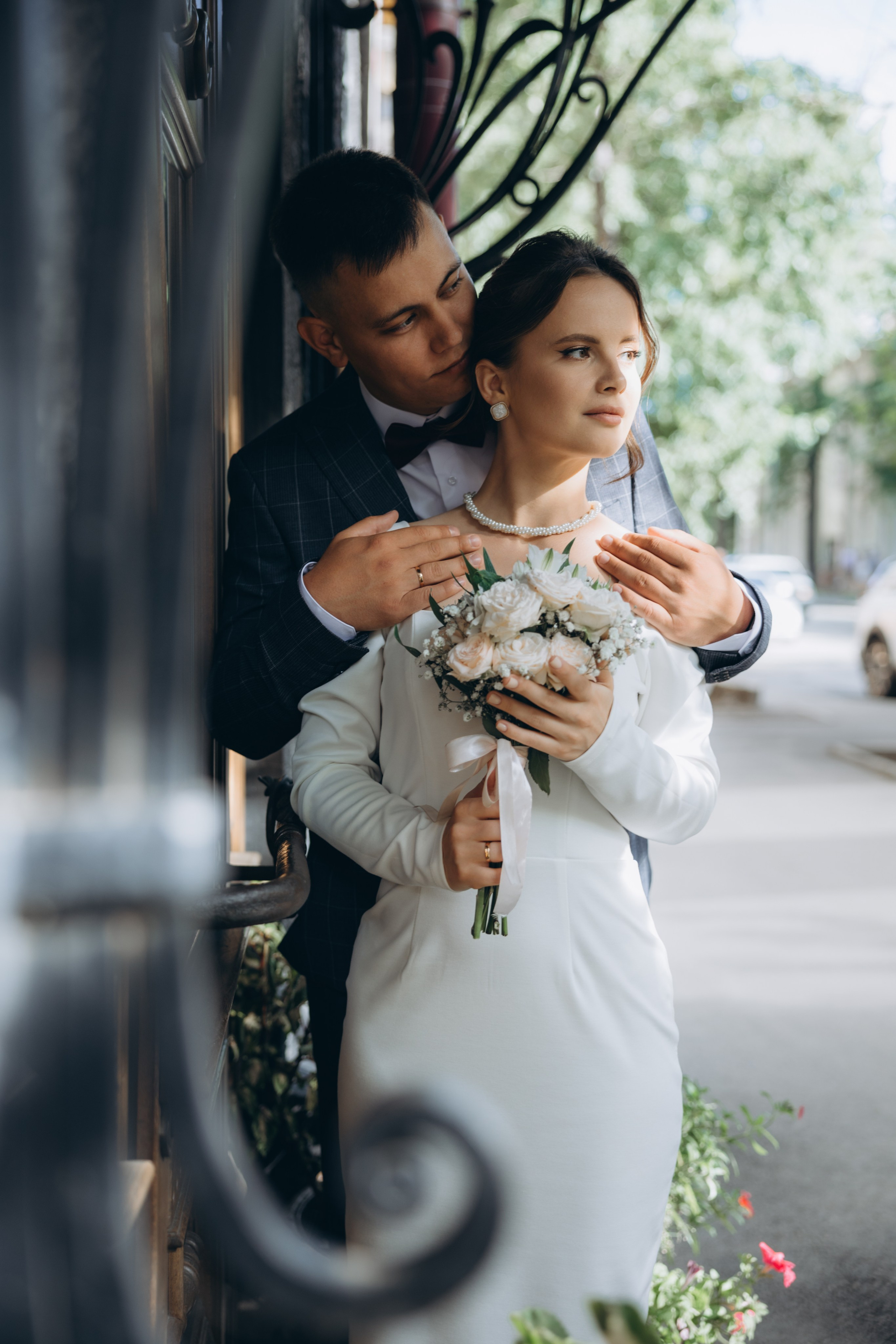 Павел & Анна. Свадебный, семейный фотограф в Иркутске Светлана Макаричева