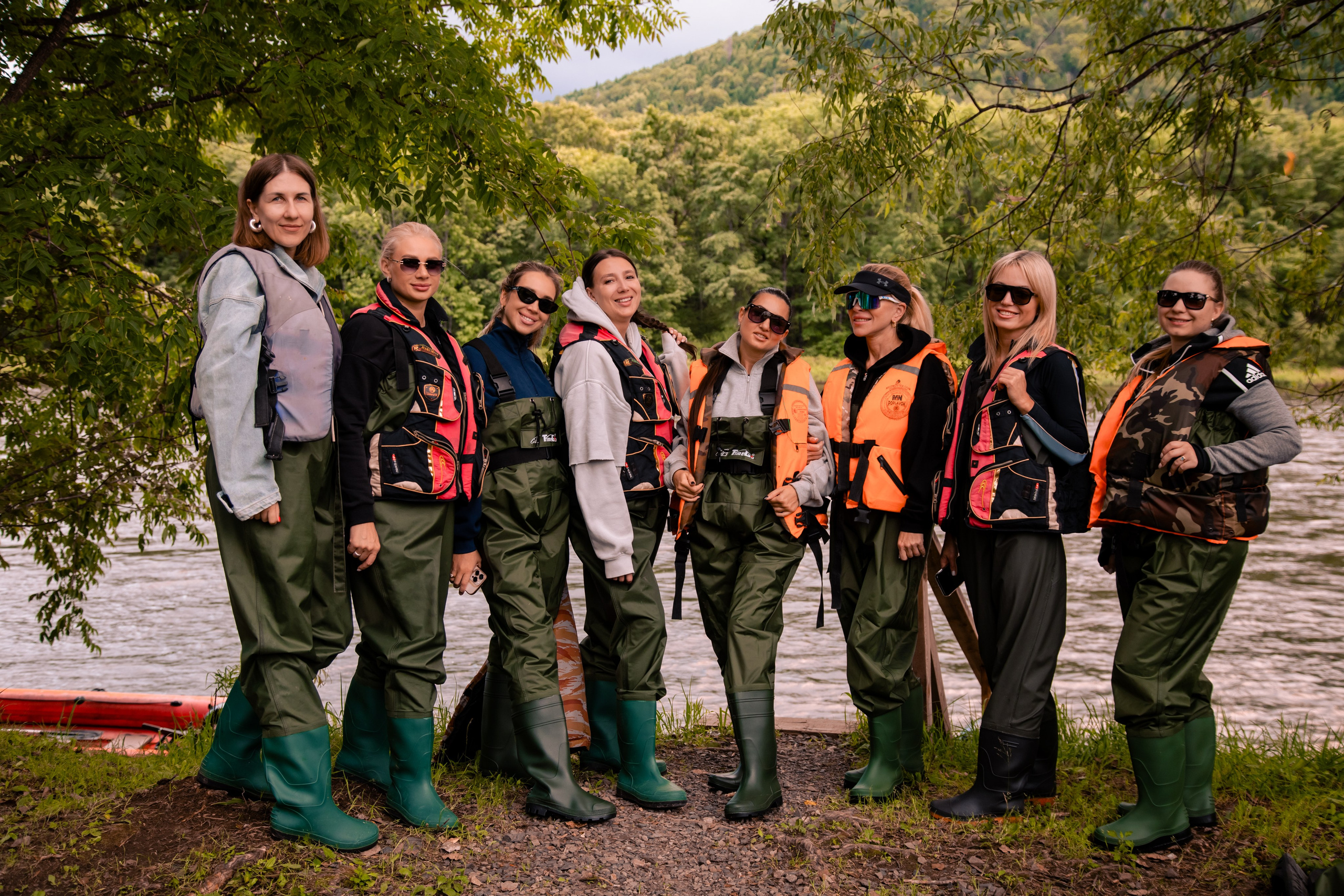 Репортажный фотограф Хабаровск | Воронцова Ксения. МЕДИА-РЕСУРС ХАБАРОВСК / Фотоотчеты / Репортажи / События