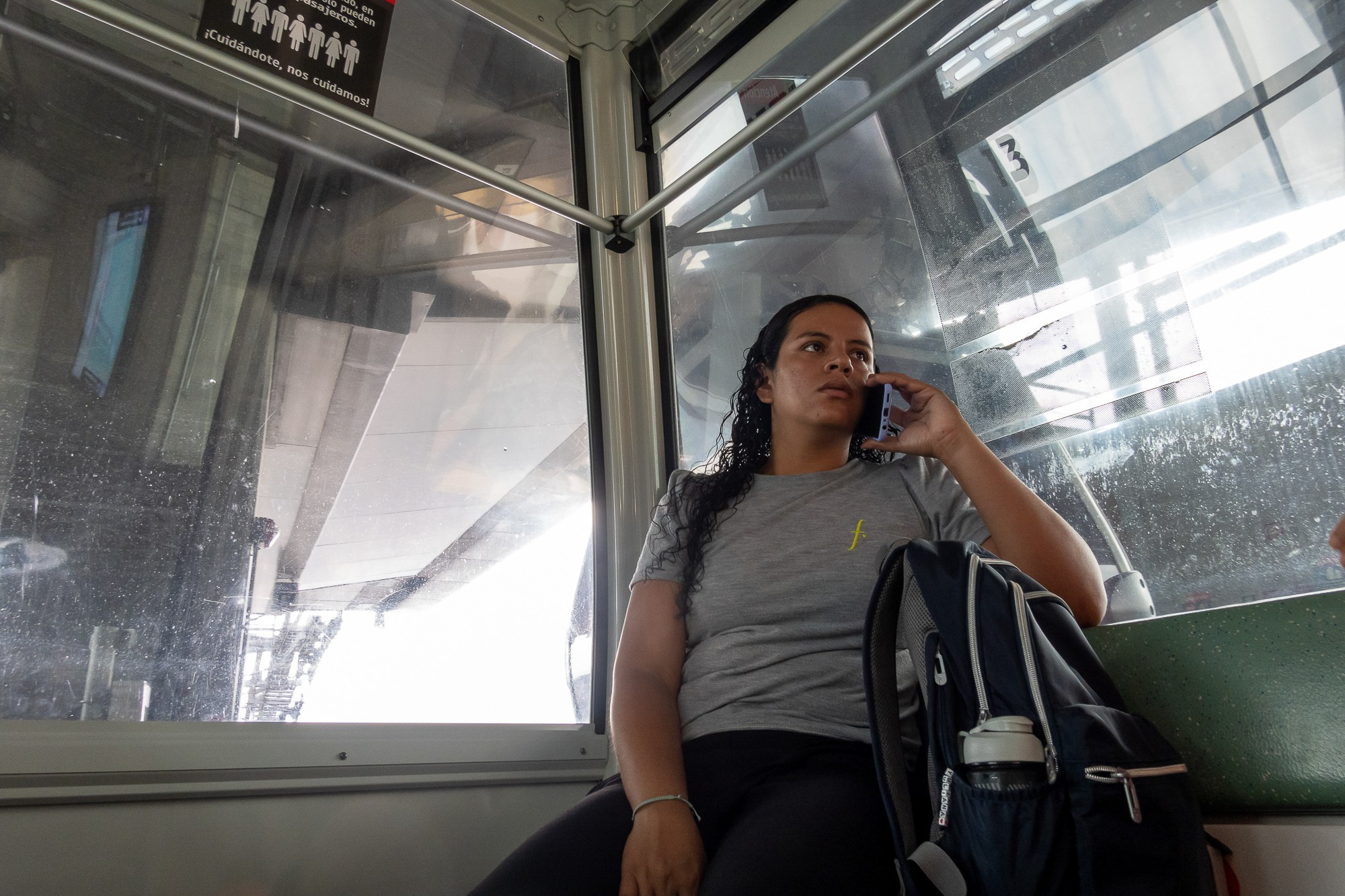 Колумбия Медельин. Colombia Medellin. Фотограф Алексей Скоробогатько