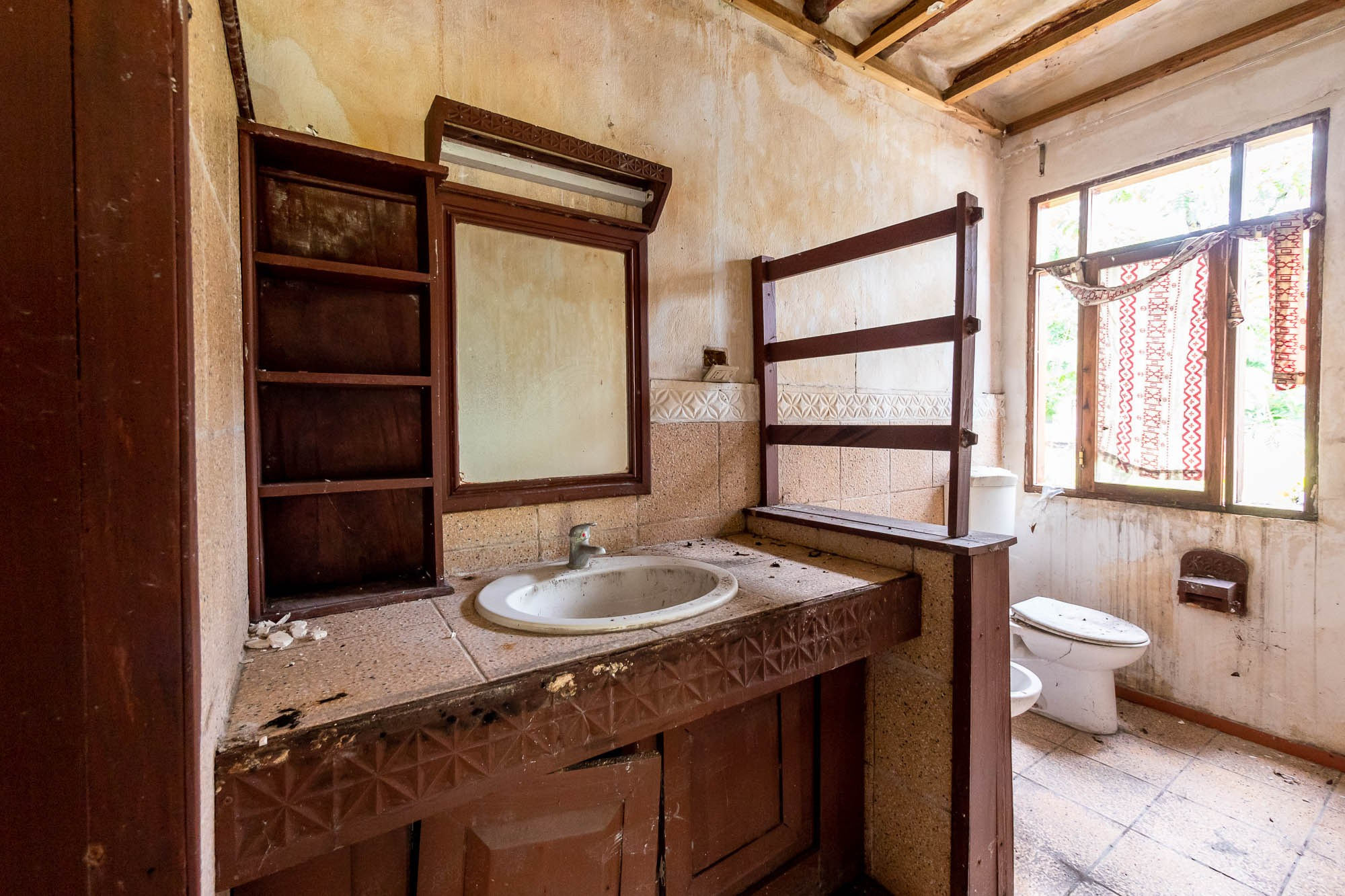 Танзания. Багамойо. Tanzania, Bagamoyo. Фотограф Алексей Скоробогатько