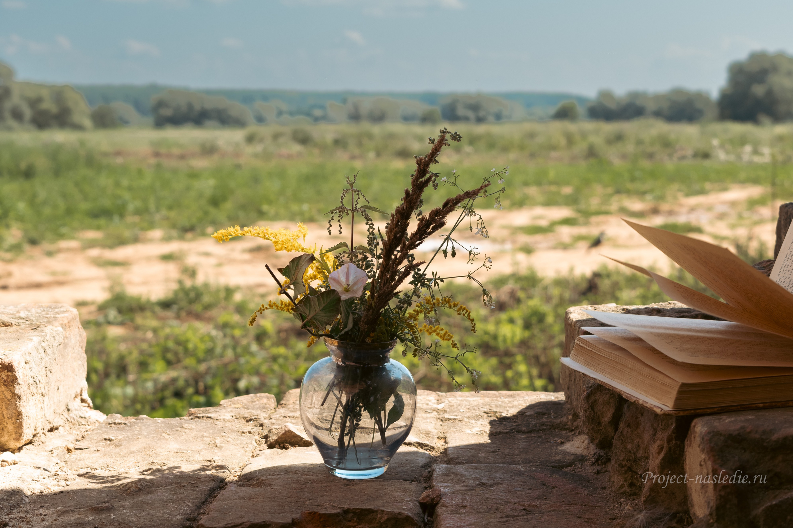 Заброшенные объекты культурного наследия России и уникальные памятники архитектуры | Проект «Наследие»