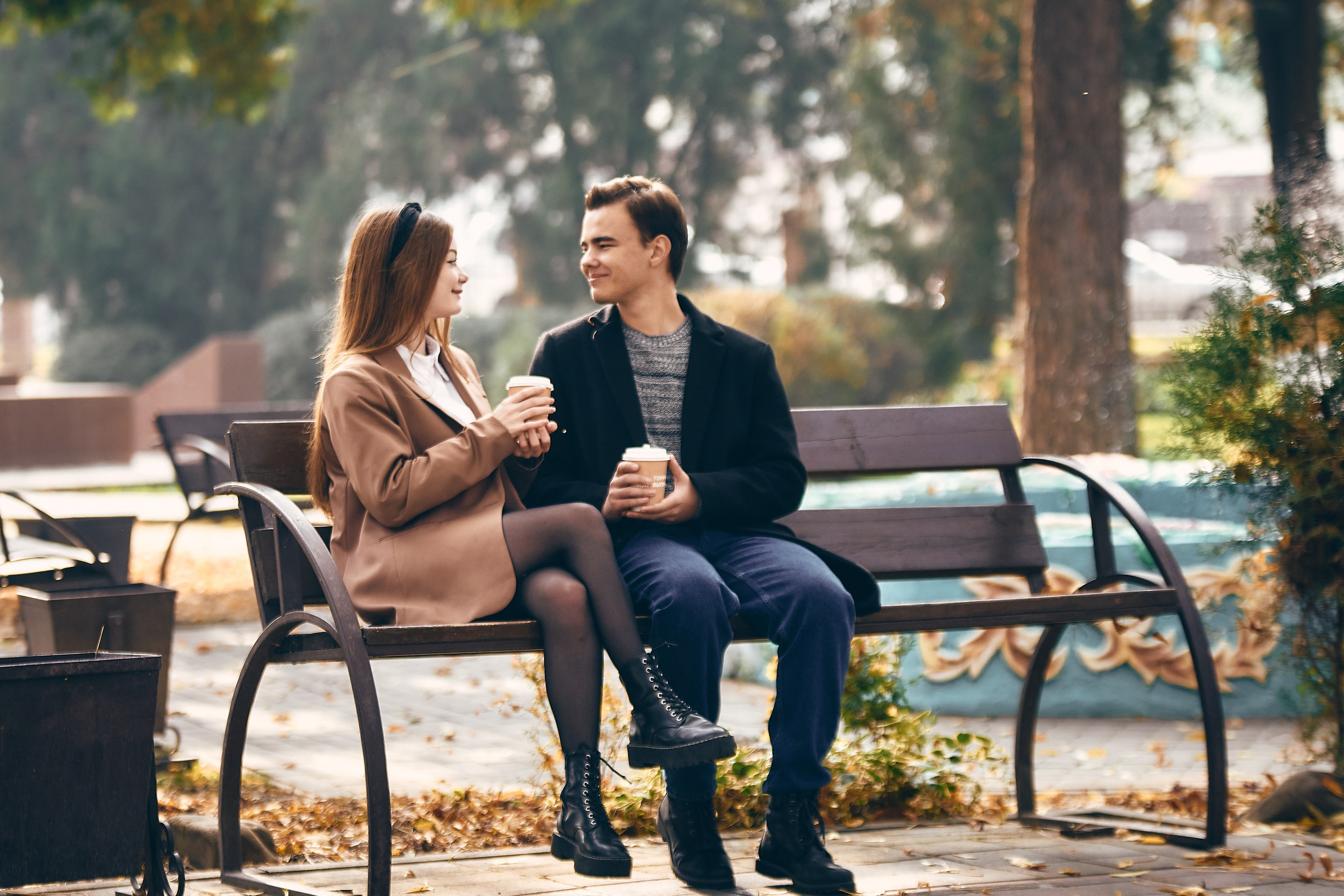 Осенняя фотосессия 2024. Петр Ступень. Свадебное, семейное фото и видео. Москва. Краснодар