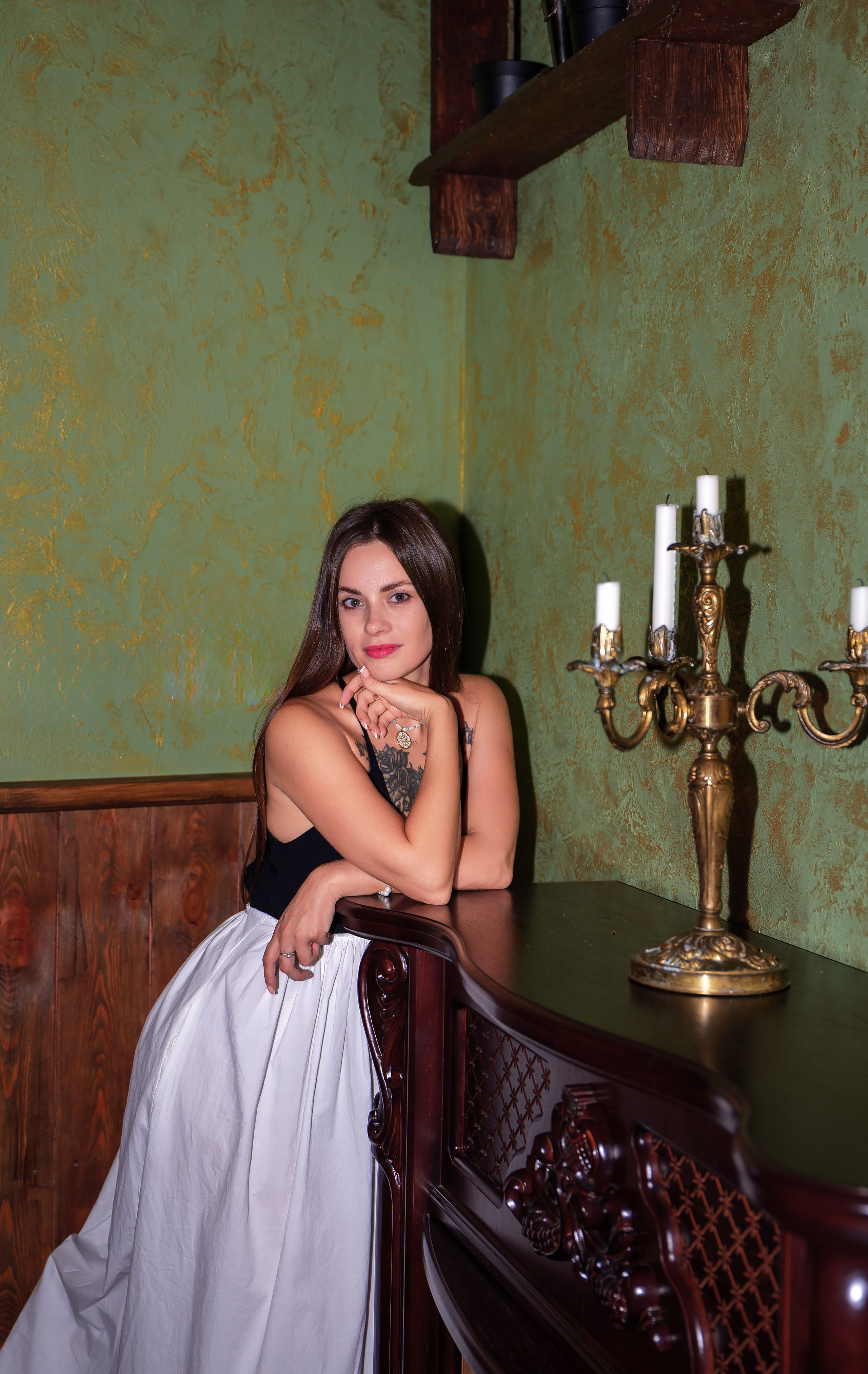 Сайт фотограф в Керчи Кислый Юрий