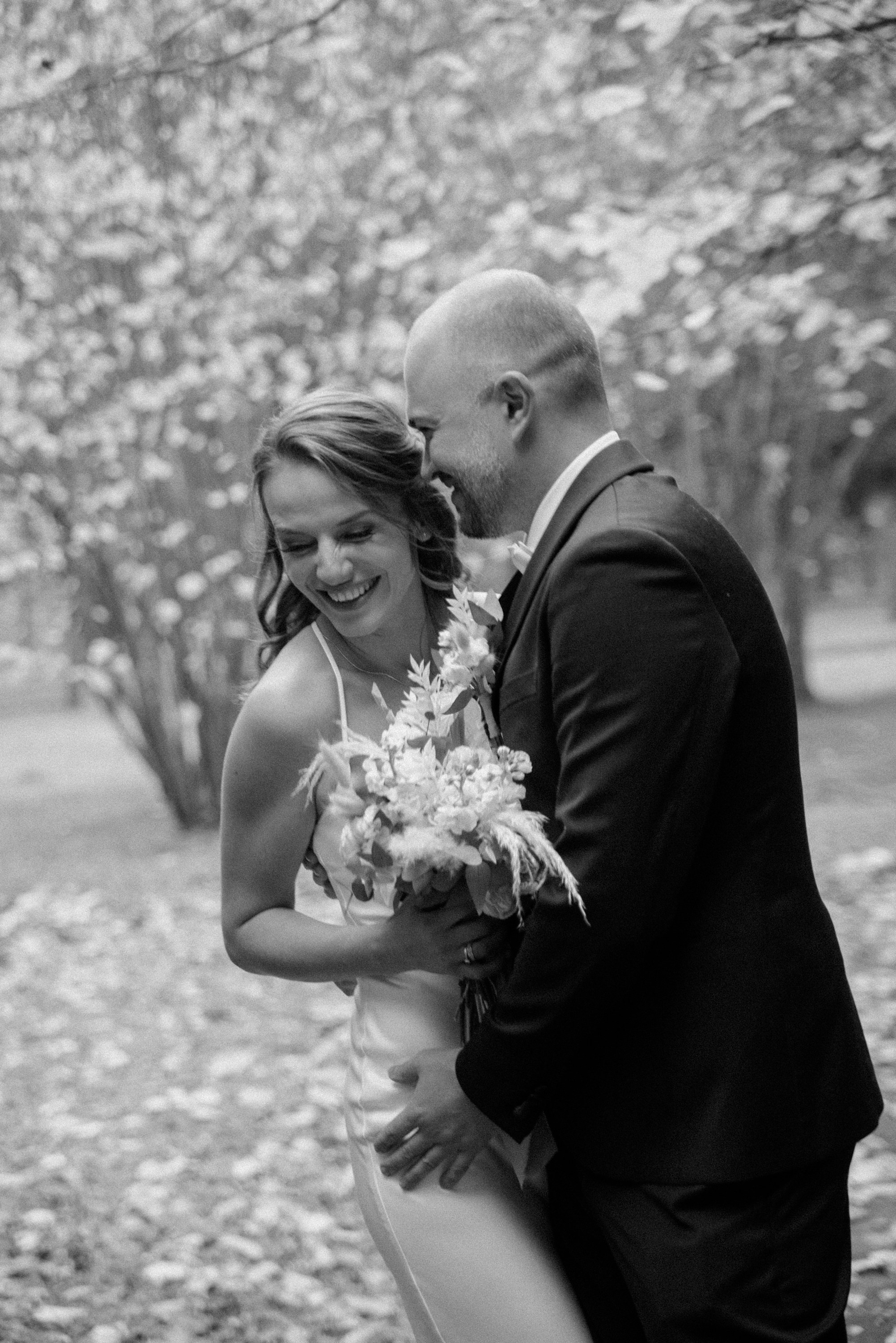 Александр и Мария. Анна Гончарова свадебный и репортажный фотограф в Москве