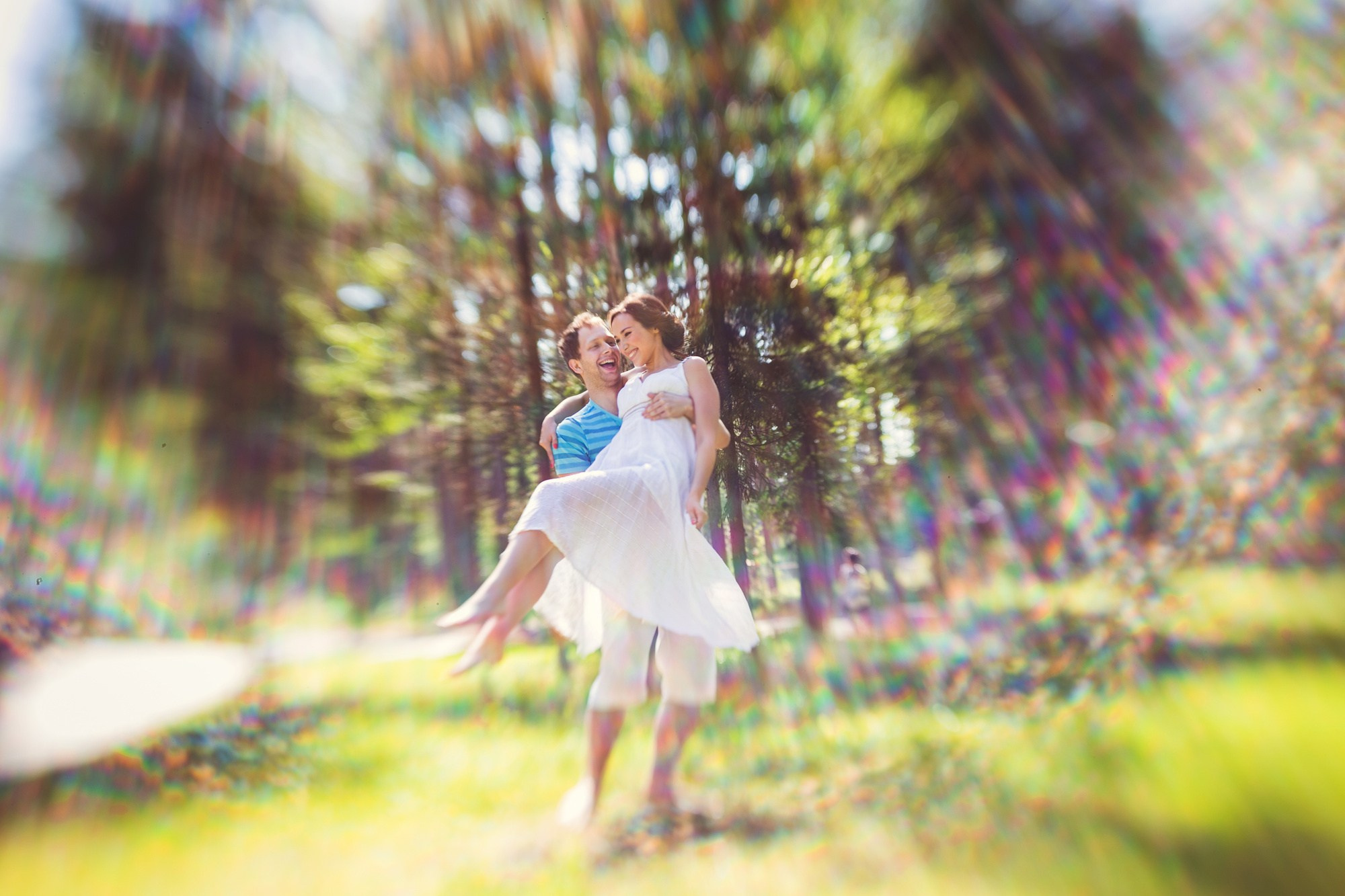 Свадьба в стиле «Рустик». Семейный, портретный и свадебный фотограф в Санкт-Петербурге и Москве