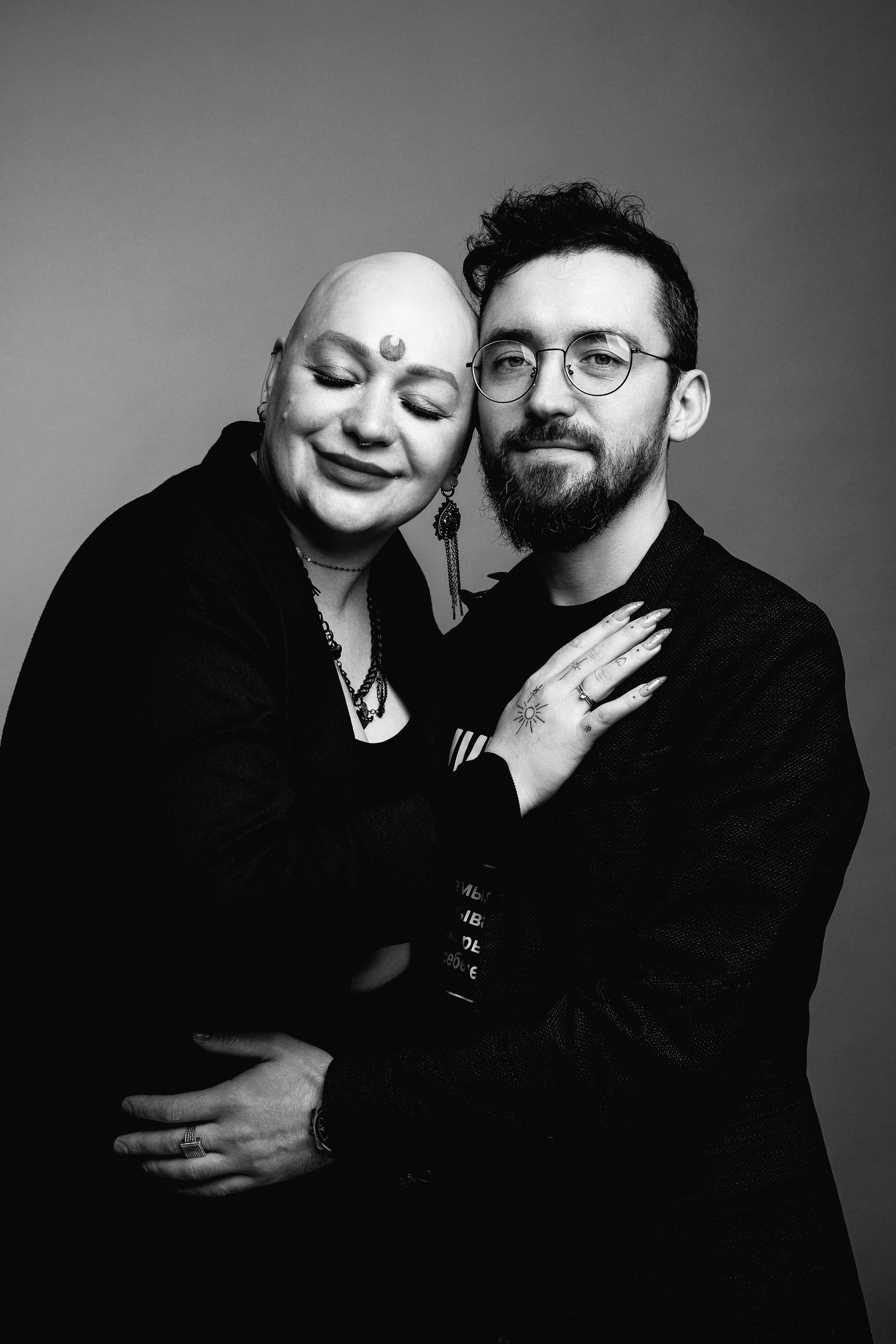 Миранда). Фотограф и видеограф Анна Жагорина