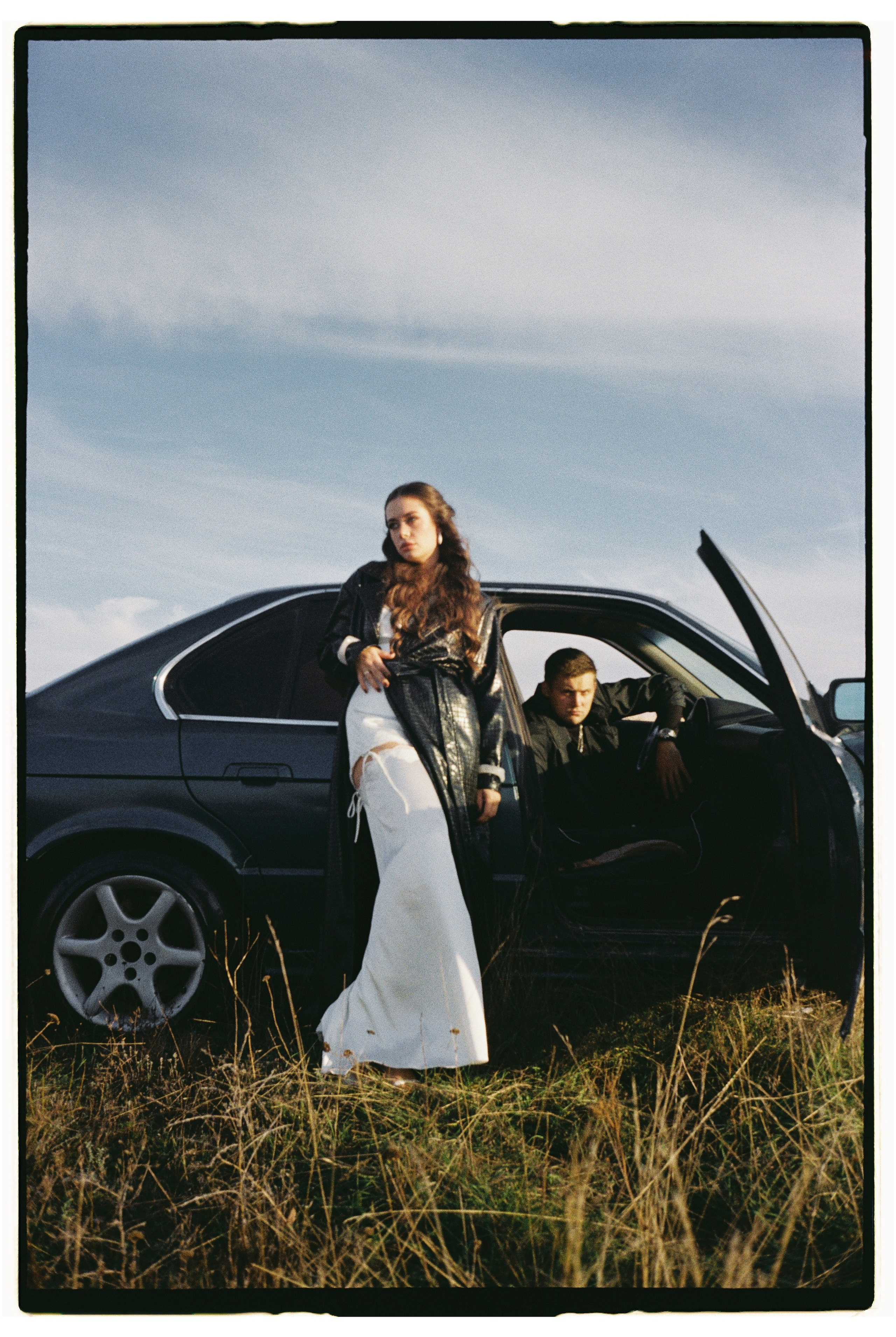 Свадебный и семейный фотограф и видеограф в Крыму | Алёна Межевова