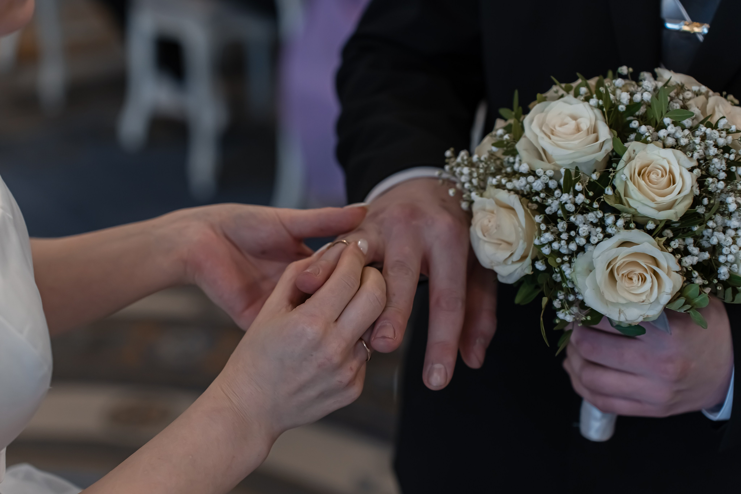 Даниил и Екатерина. Отличные фотографии своих близких, своего бизнеса или даже себя. СПб