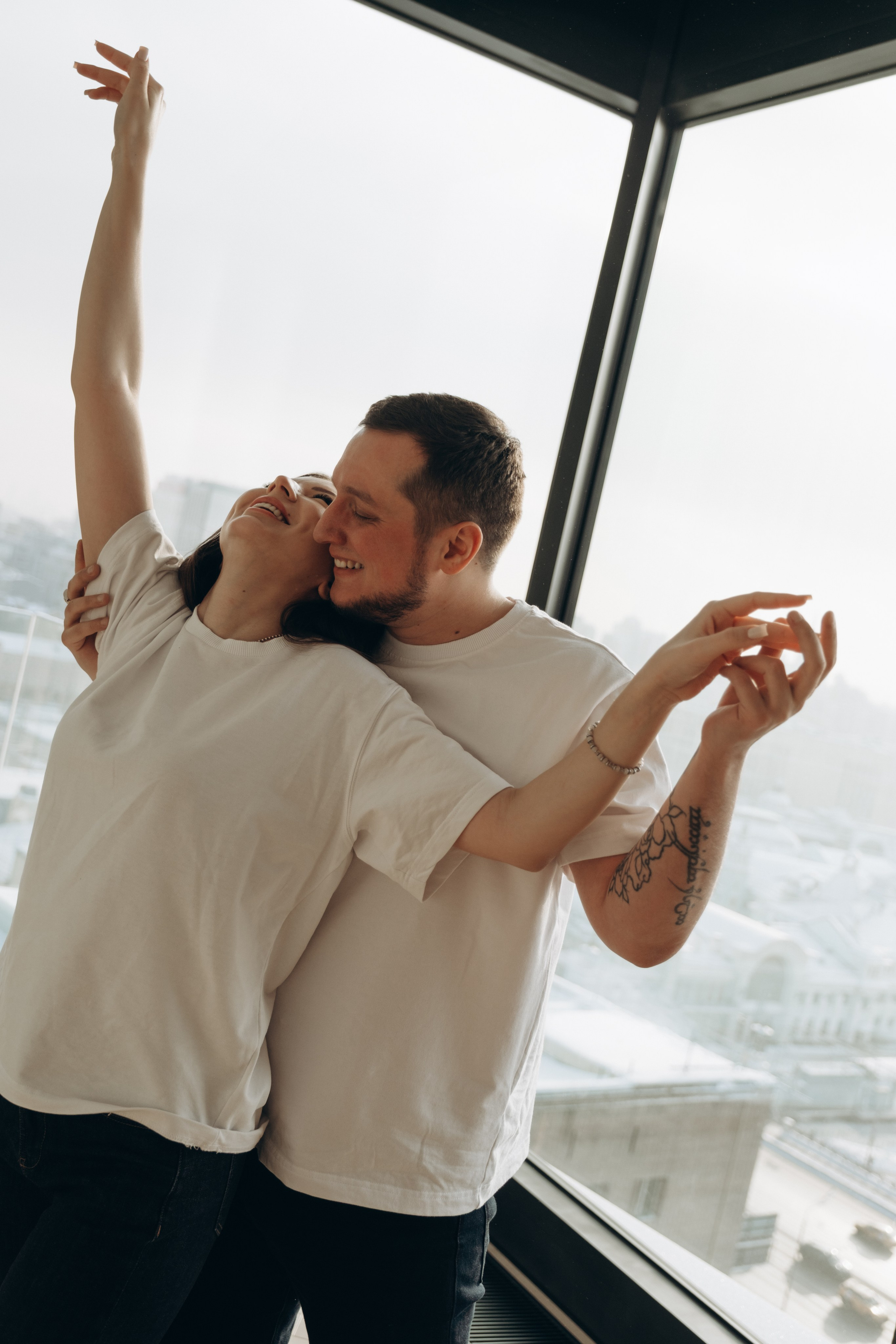 Фотограф|Москва — Агбаш Лера