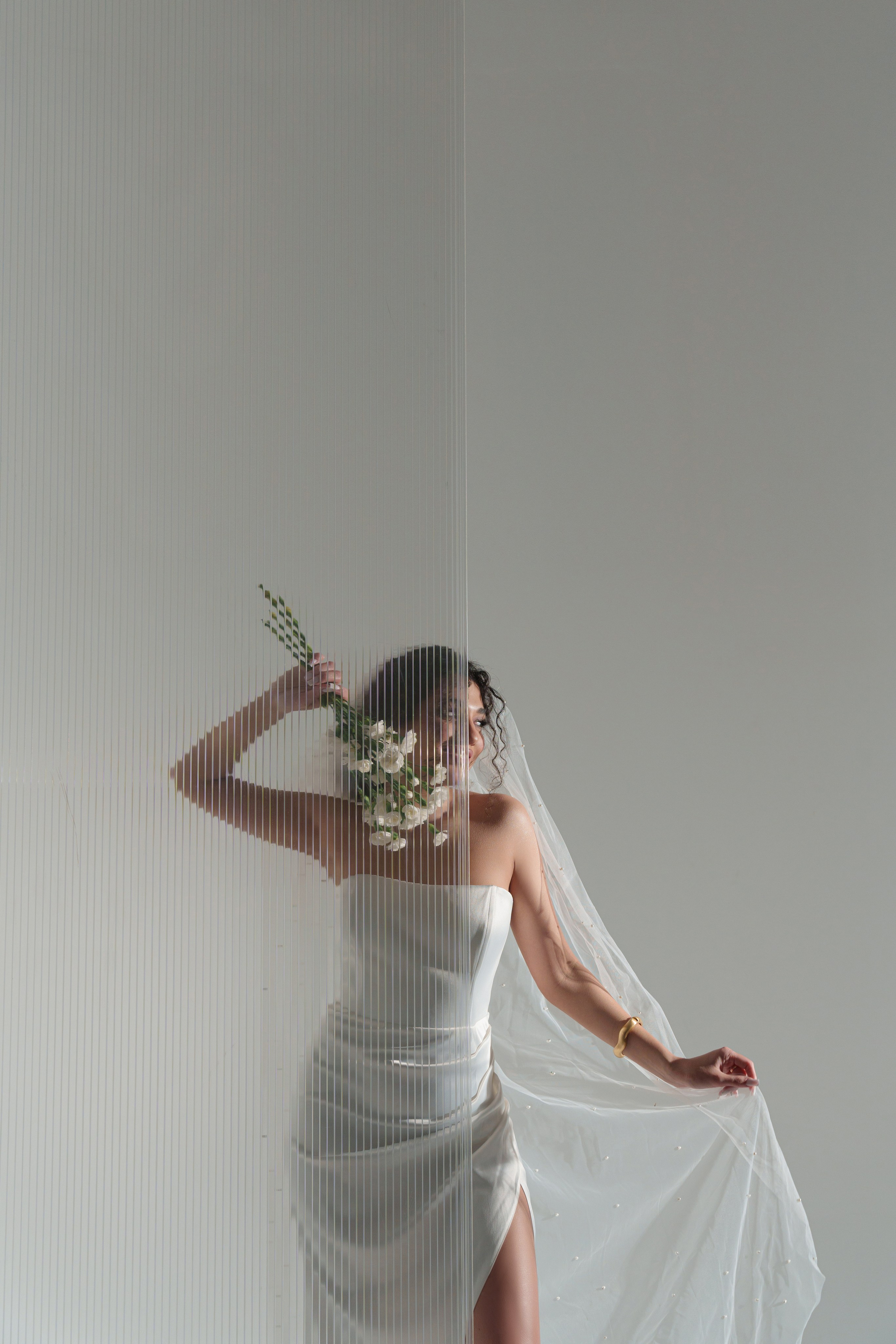 Портеры в фотостудии