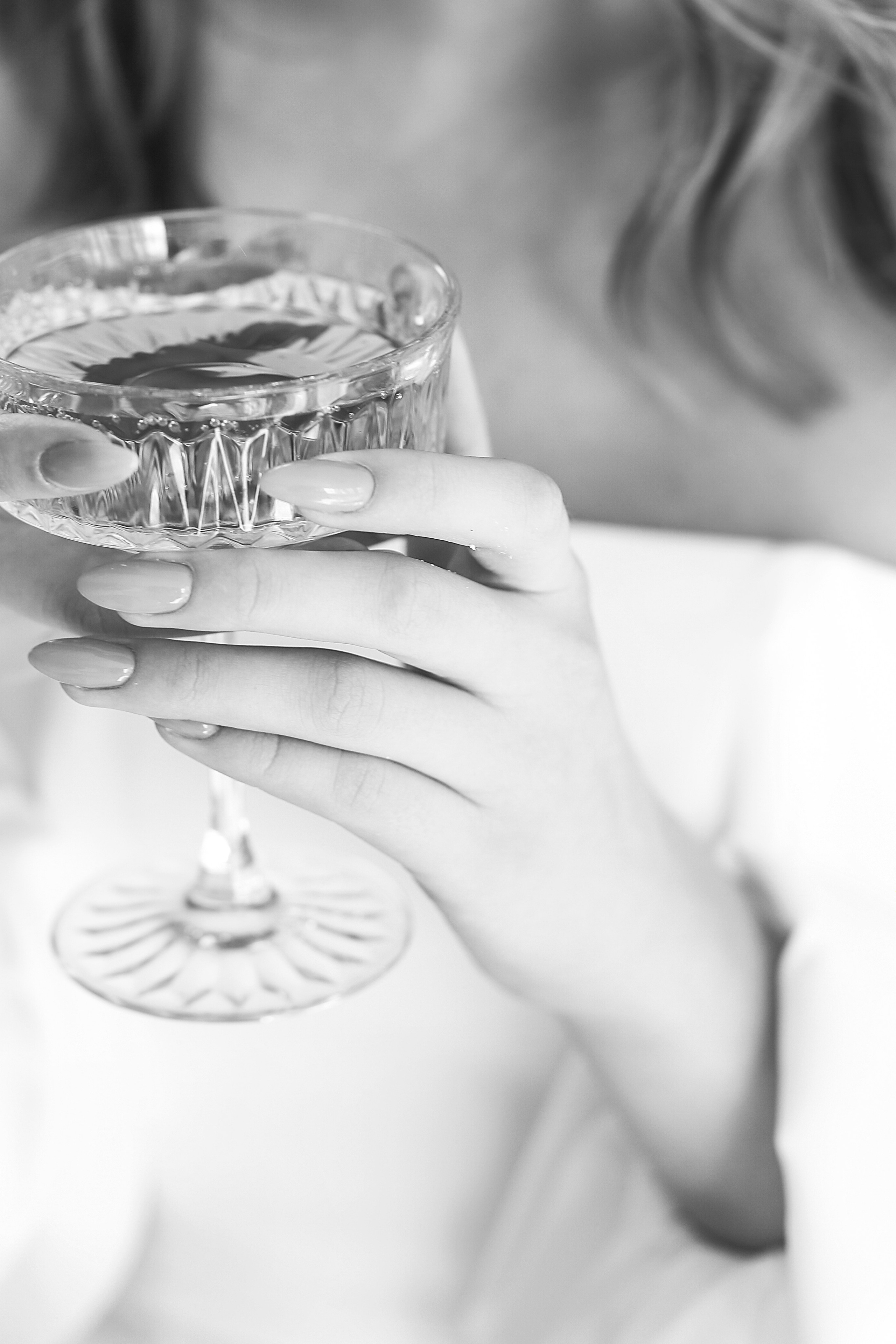 Фотограф Анастасия Залевская