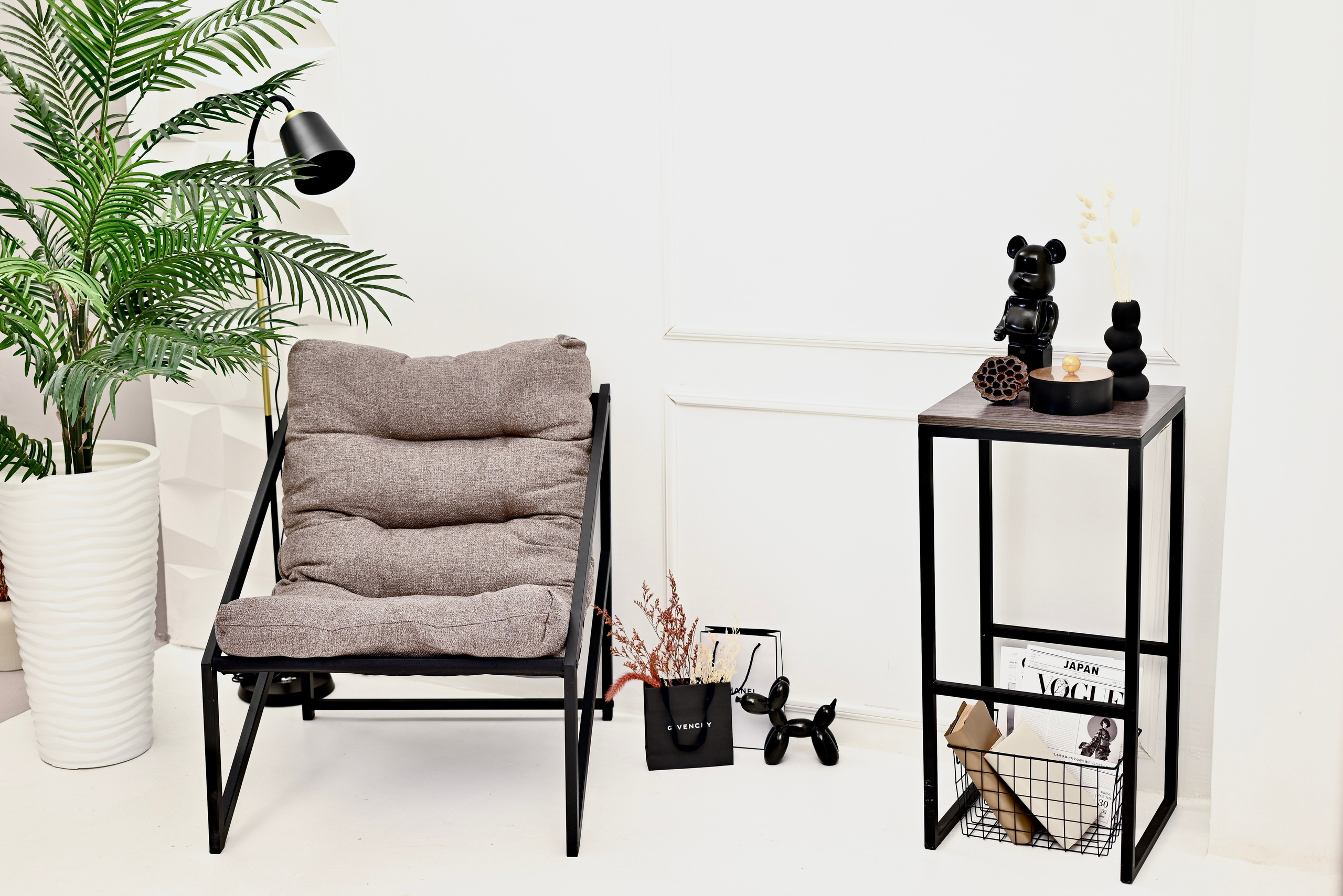 Большой выбор локаций для фотосъемок для каталогов на маркетплейсы. ТМ Продакшн — Съемка для маркетплейсов в Москве