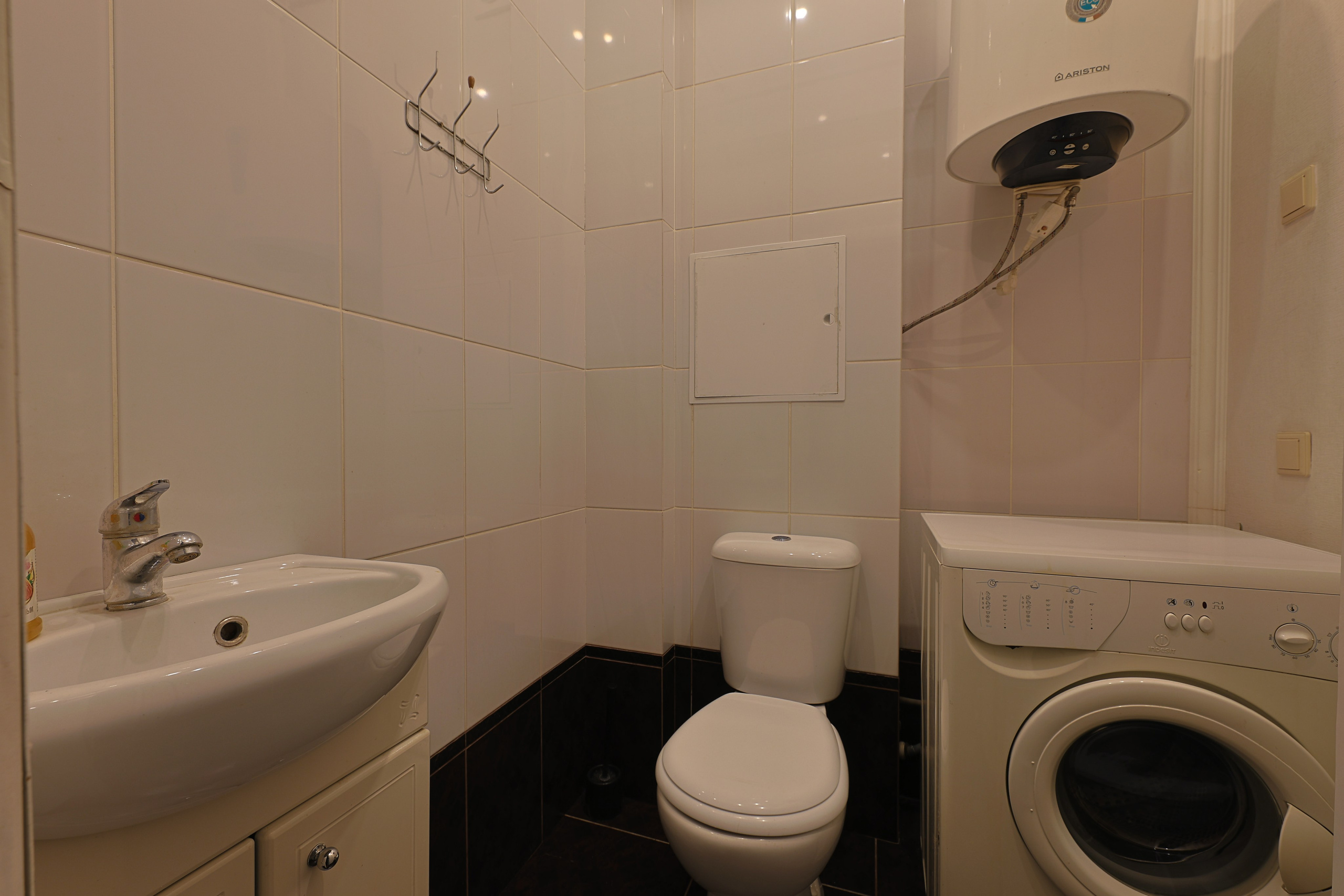 Интерьерная фотосъемка квартиры для сдачи. Профессиональный интерьерный и репортажный фотограф Минск и РБ. Максим Орлов