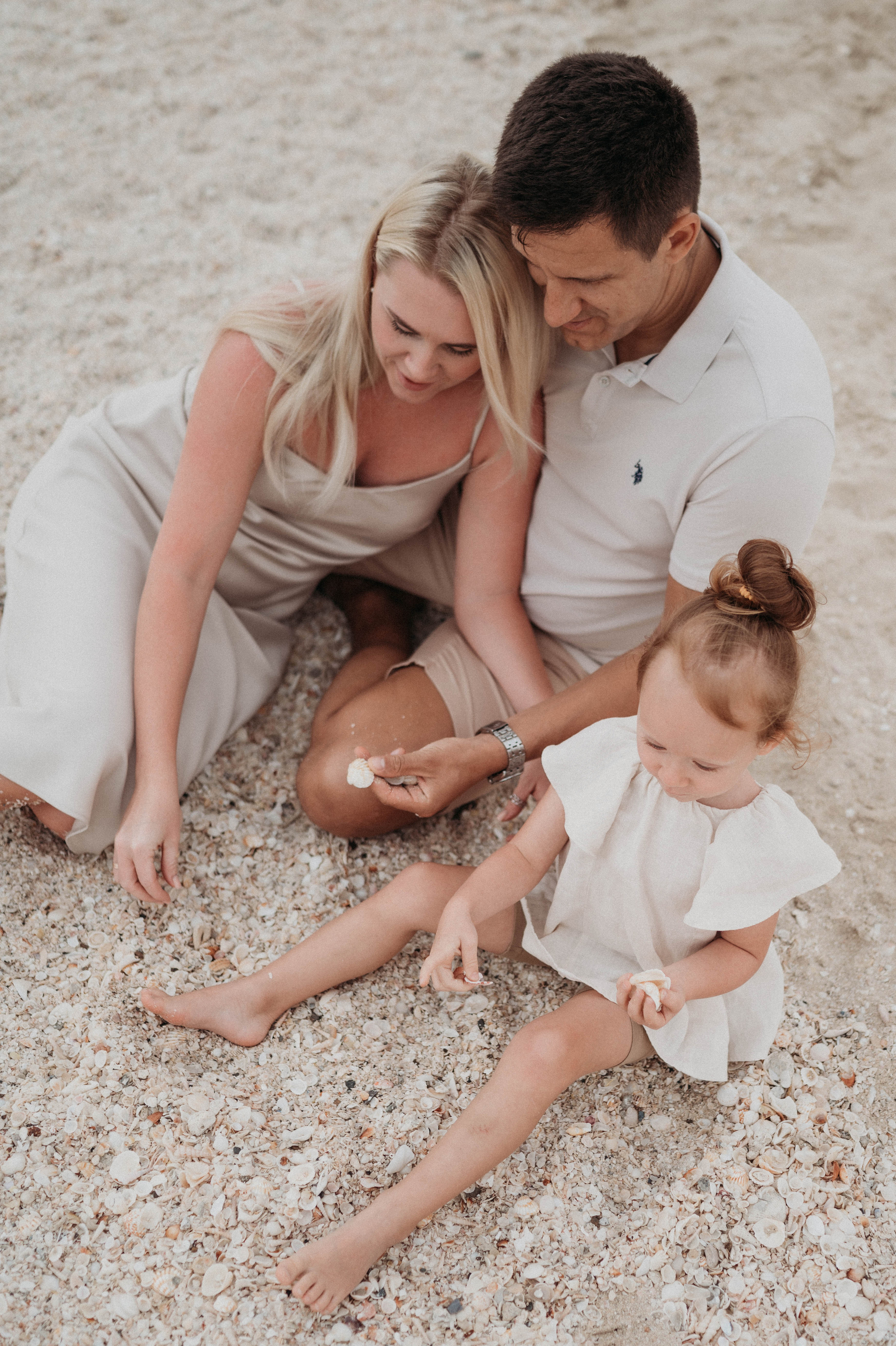 Семейный фотограф в Дубае и Москве Ольга Белотуркина