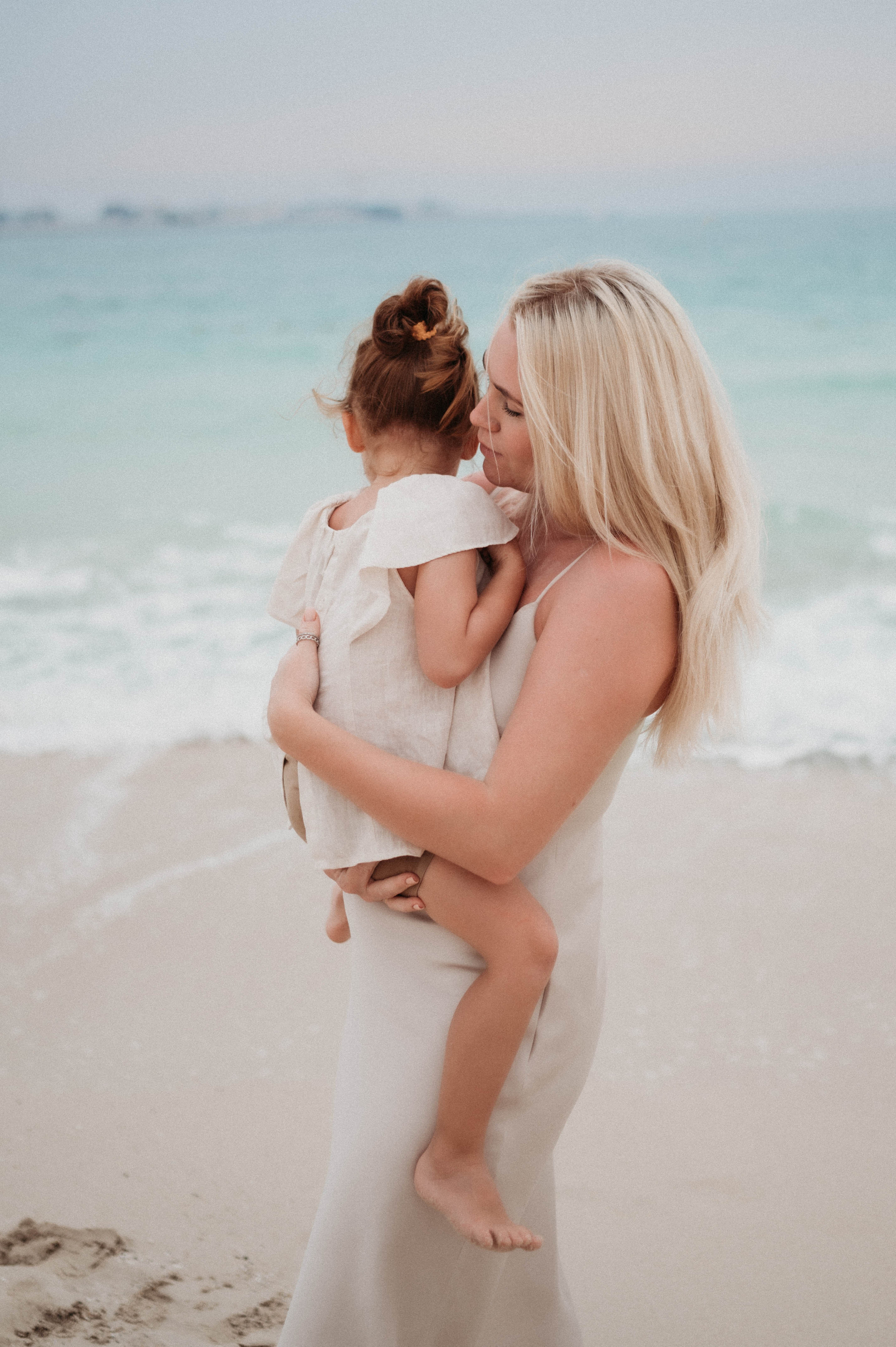 Семейный фотограф в Дубае и Москве Ольга Белотуркина