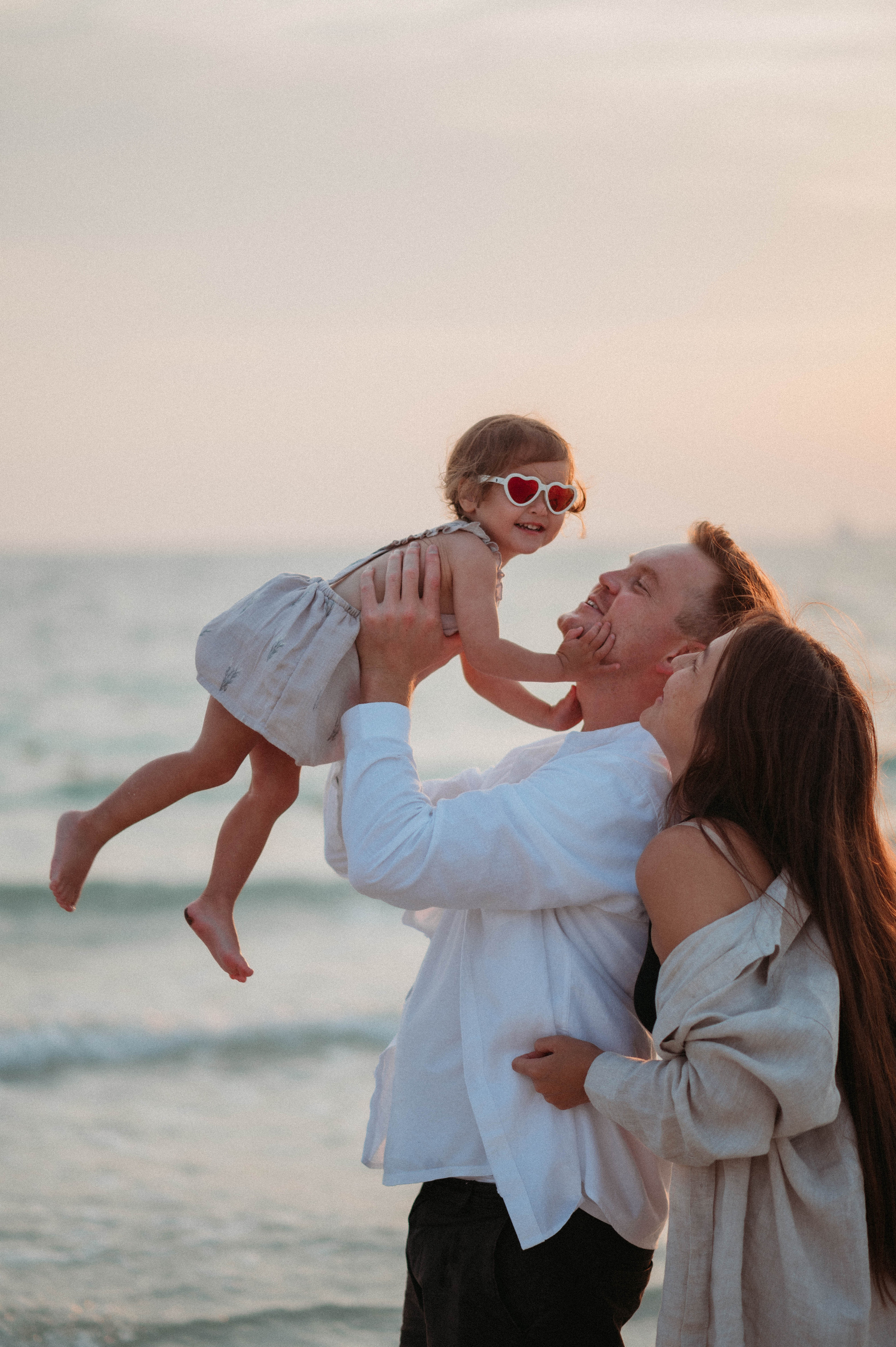 Семейный фотограф в Дубае и Москве Ольга Белотуркина