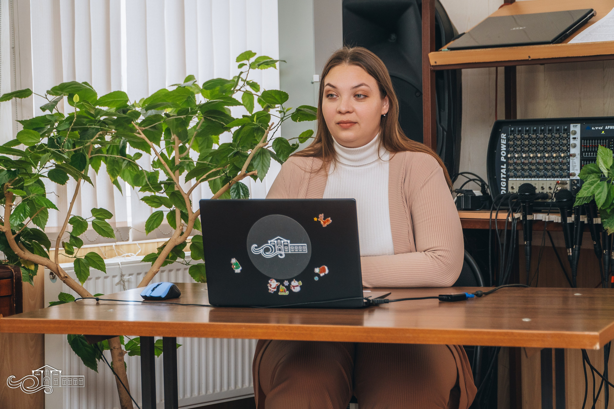 Защита персональных данных. Новотитаровский Дом культуры