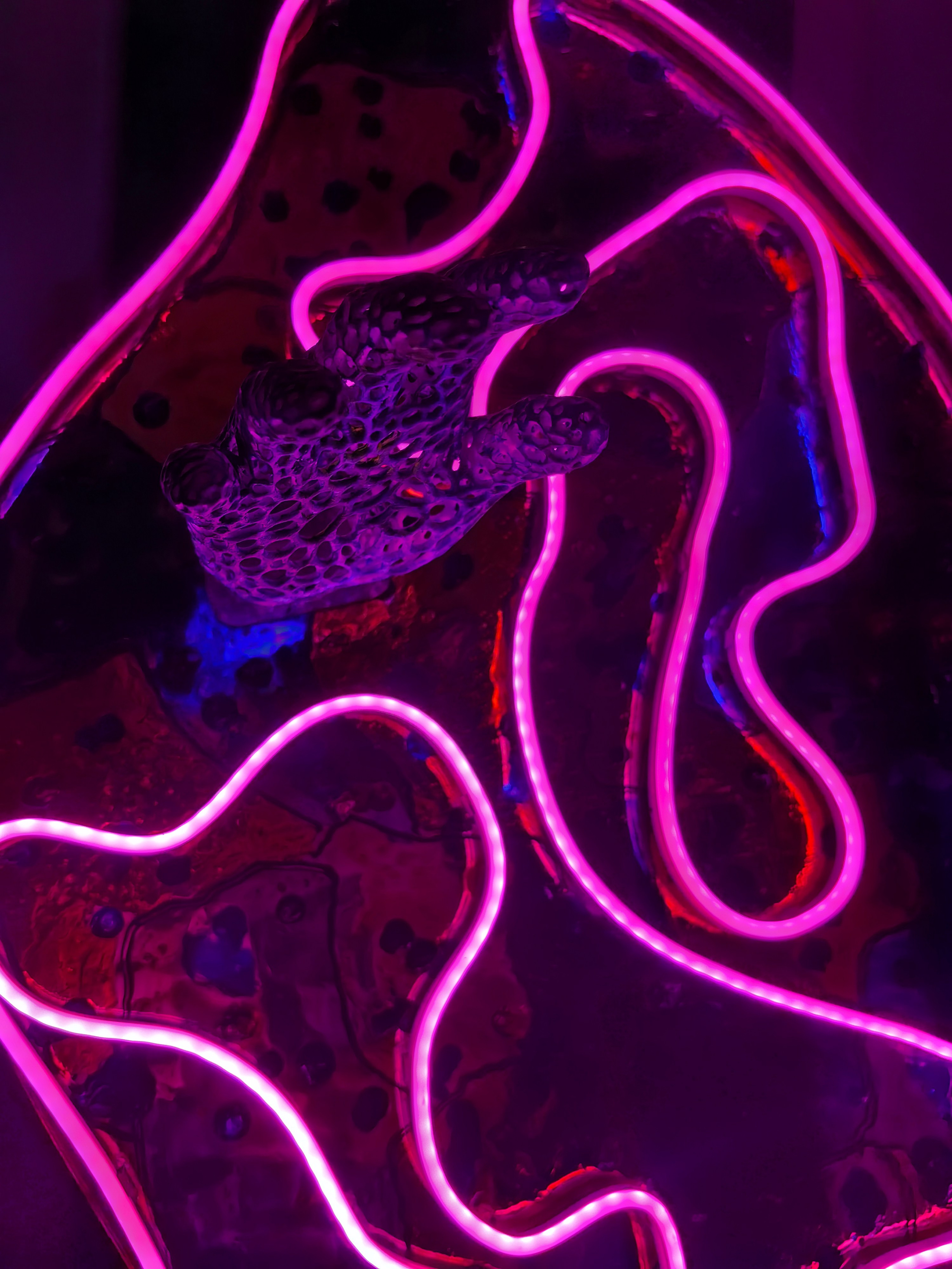 ТЕЛЕПОРТ. IZTENI ART