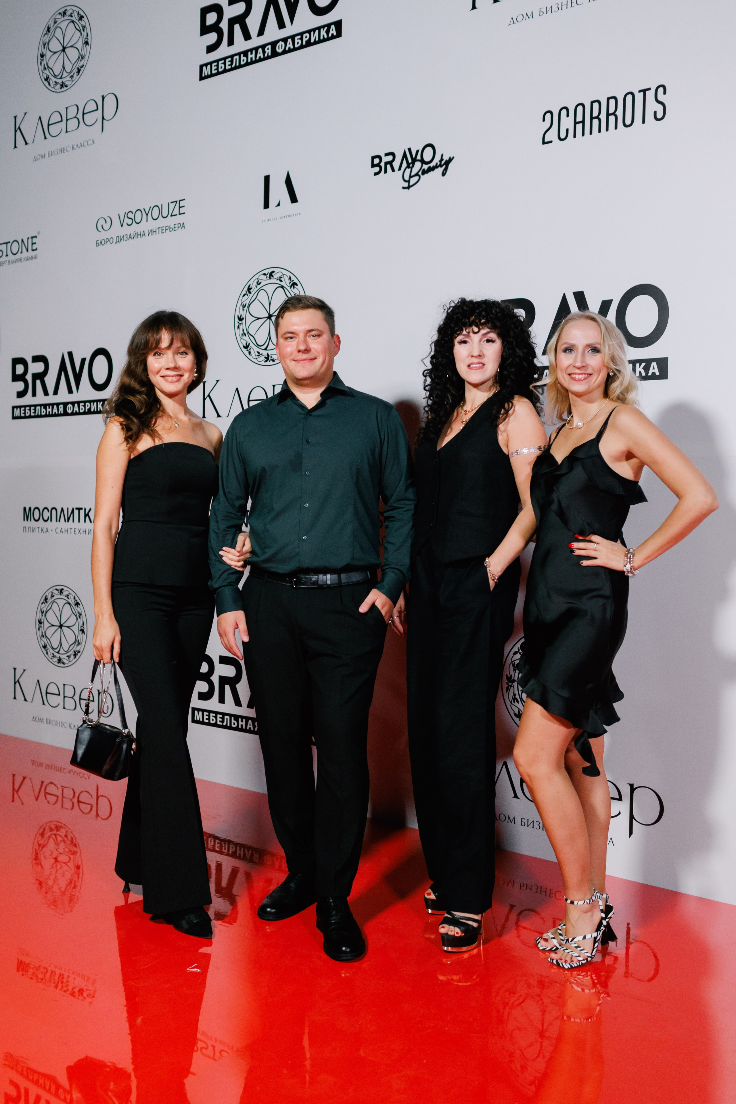 BRAVO BIRTHDAY 13 — PART II. СВОИ. ФОТООТЧЕТЫ-СОБЫТИЯ-МЕСТА