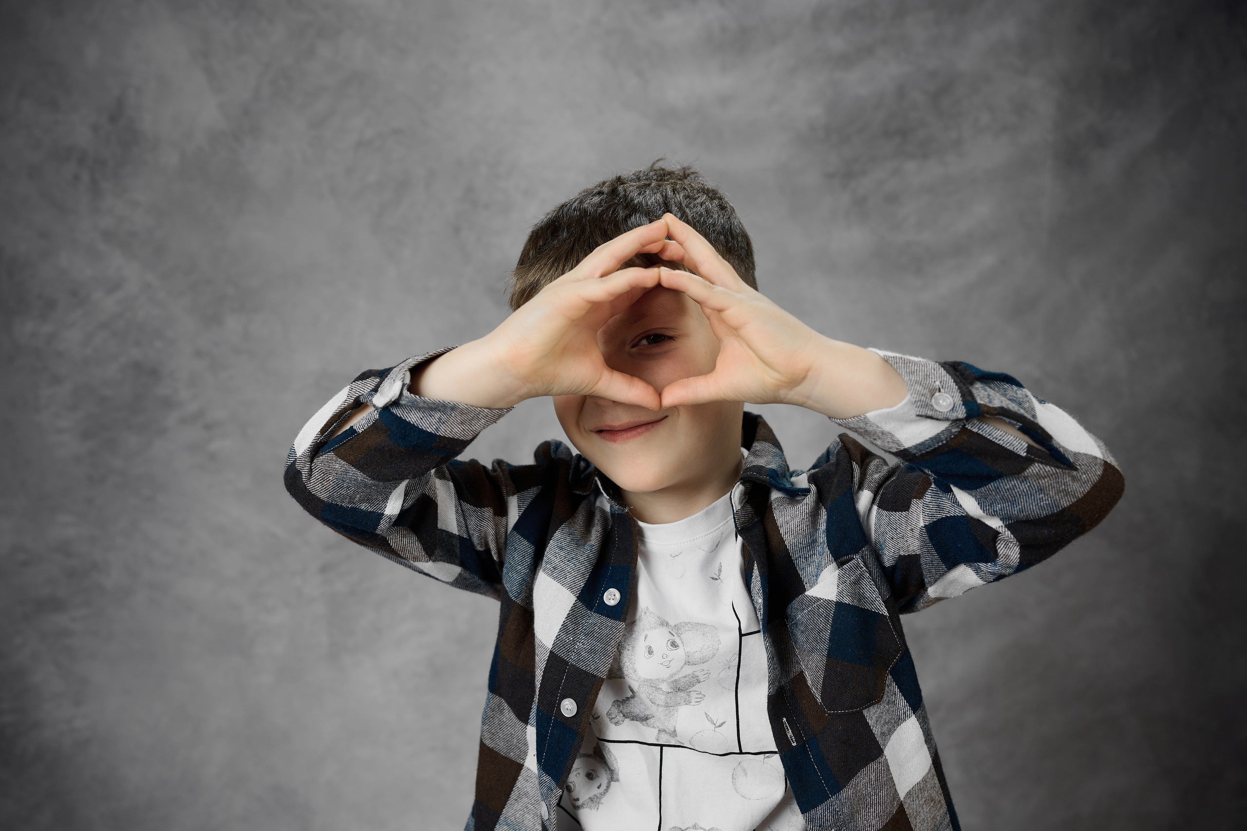 Съёмка для выпускного альбома в детском саду. Выпускной альбом Выборг, Каменногорск, Светогорск, Санкт-Петербург