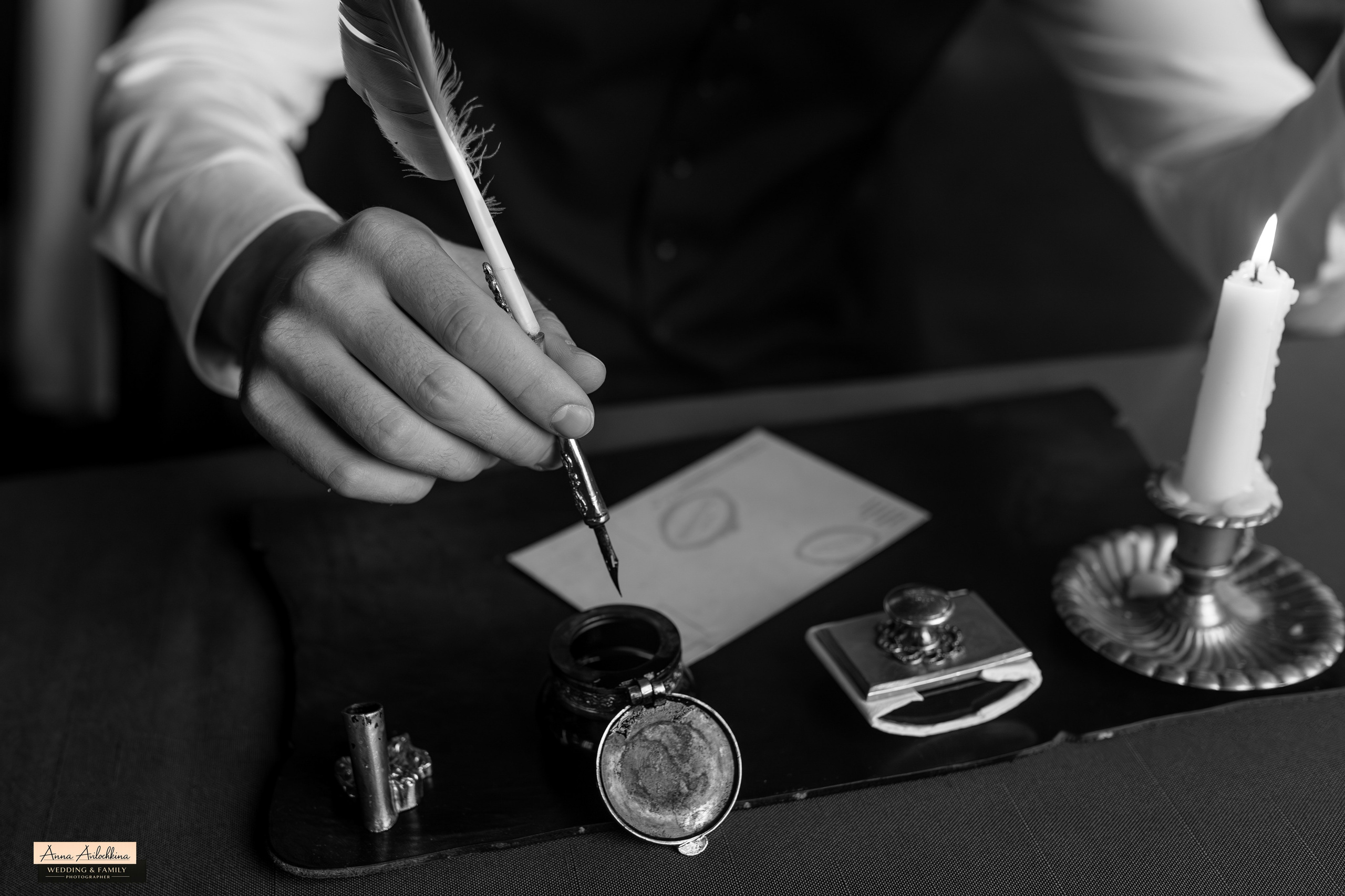 Свадебные съёмки (из портфолио). Семейный и свадебный фотограф в Москве и Домодедово Анна Авилочкина