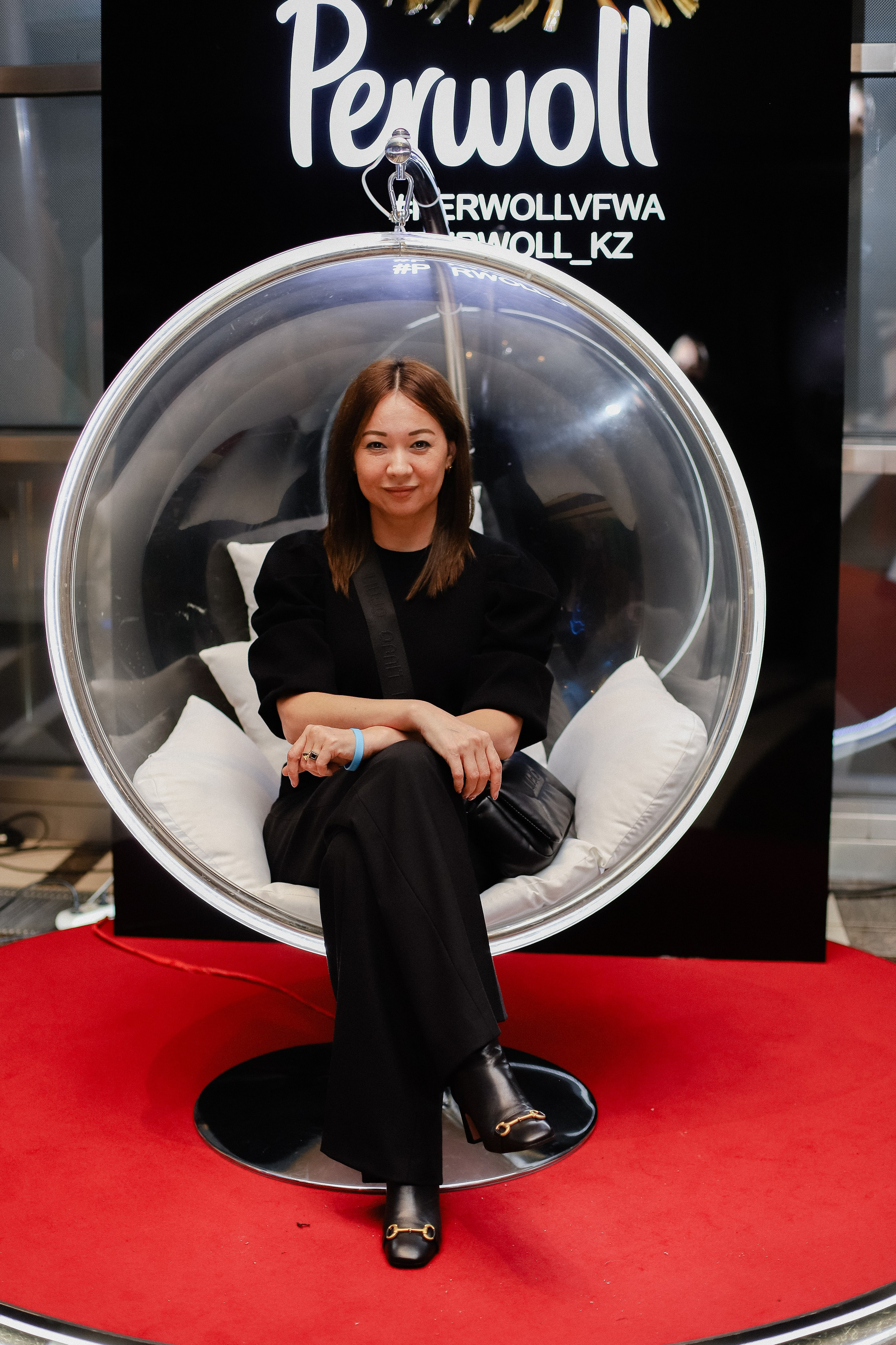 27.10 FWA зона Schwarzkopf и Perwoll. Фотограф в Алматы и Москве Даша Пушкина