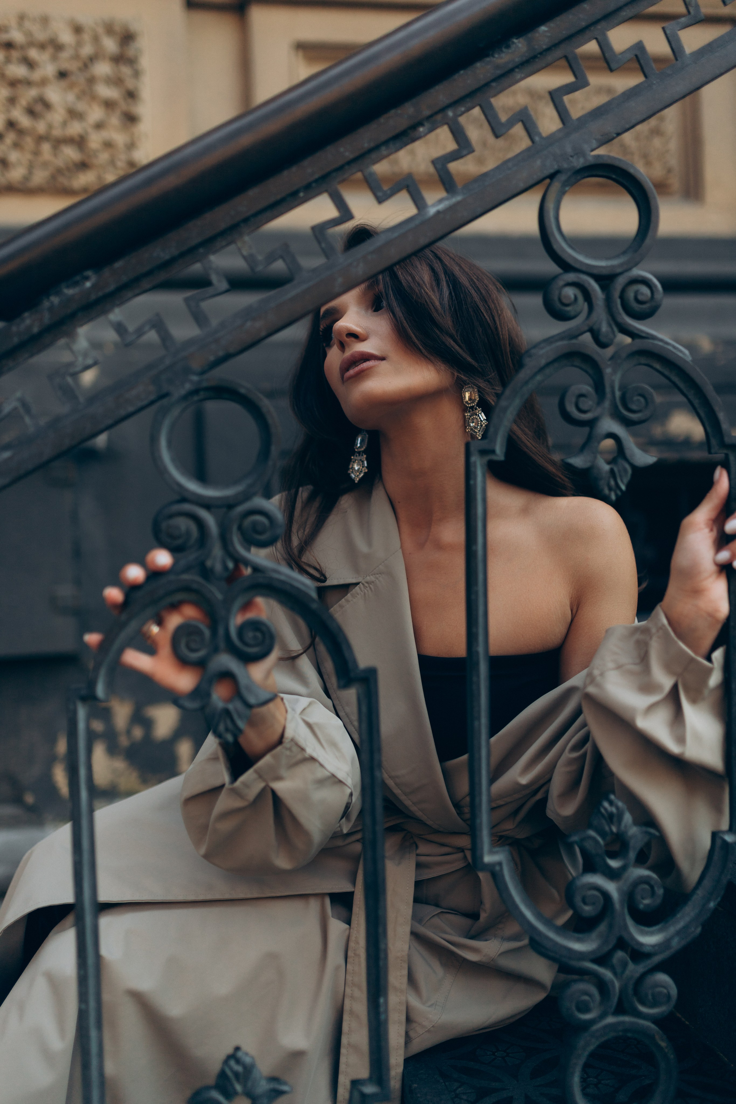 Истории. Семейный фотограф в Санкт-Петербурге Ирина Иванова