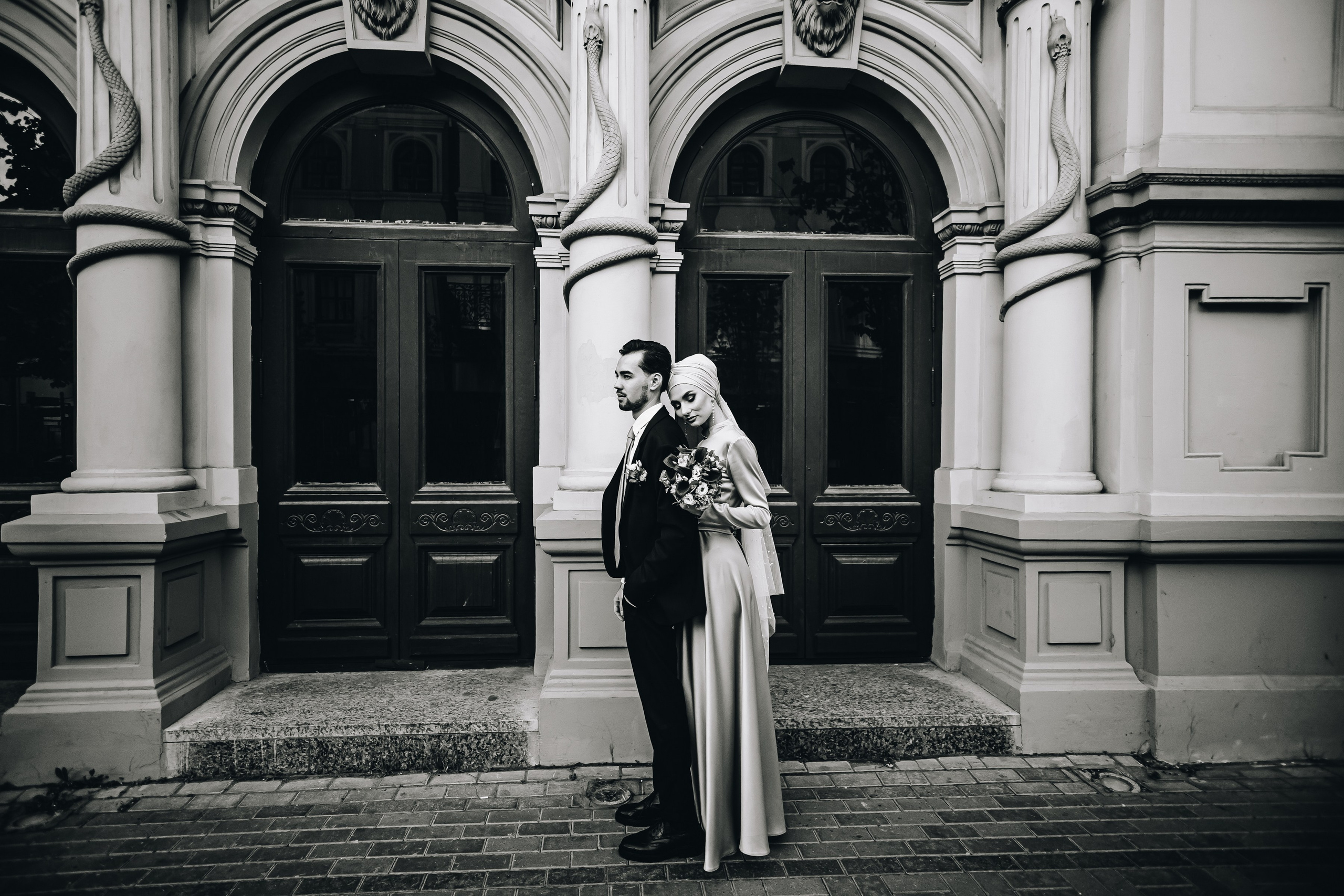 Свадьба. Фотограф Казань Москва Ната Смирнова