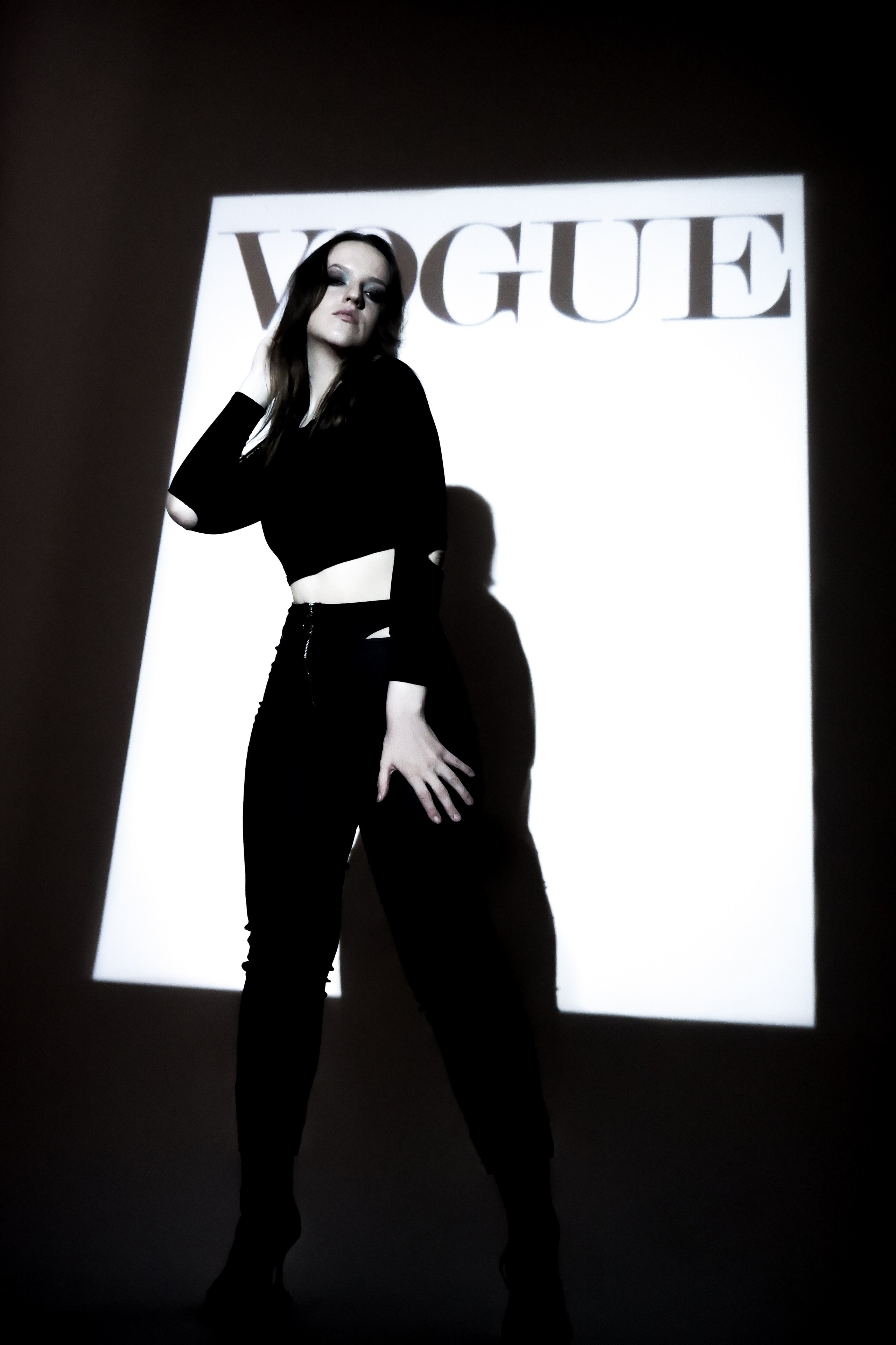 Портретный фотограф Александра Новикова Тюмень