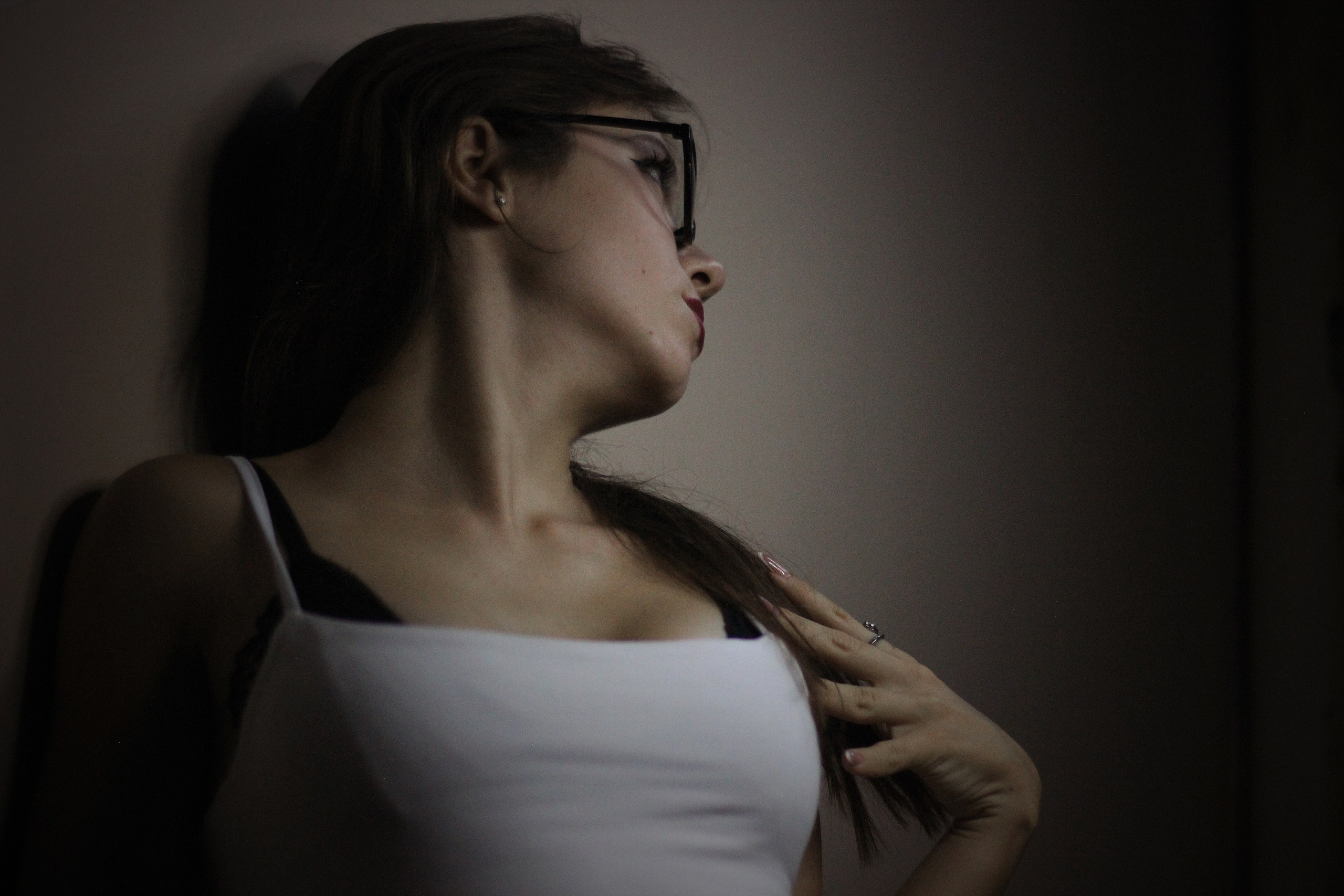 Kriss. Фотография, видеомонтаж и 3D. Постричев Дмитрий