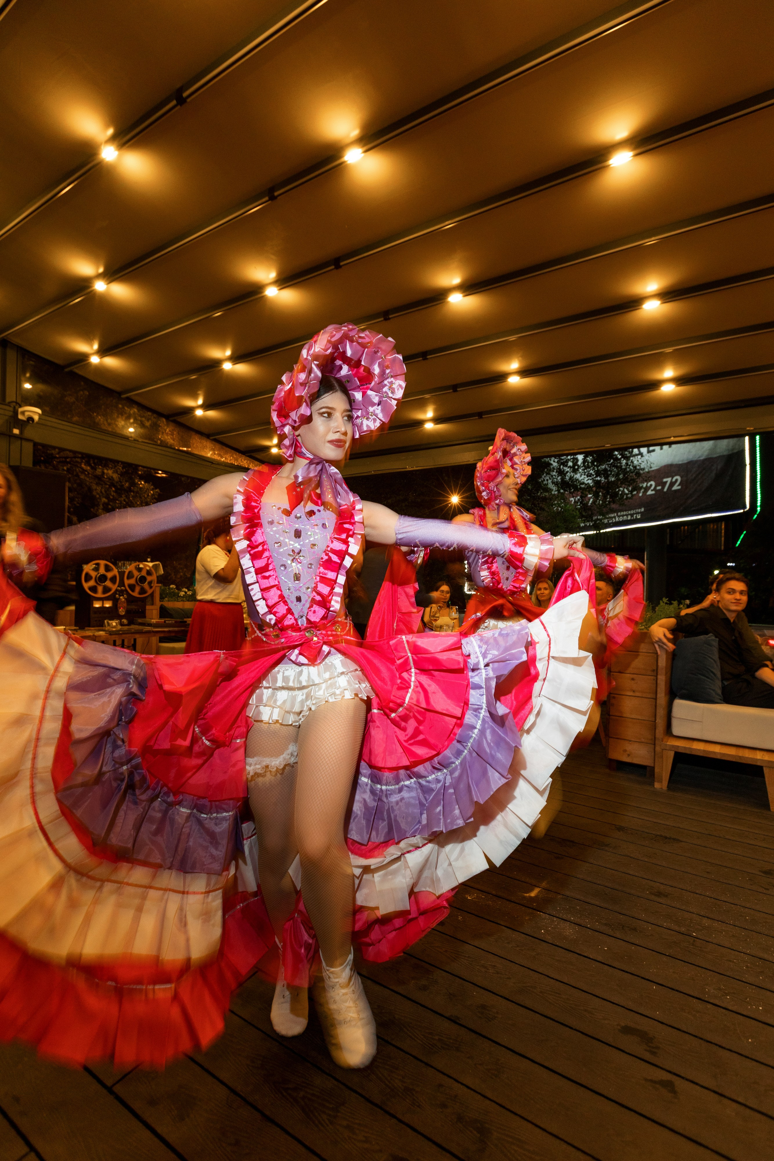 РЕСНОТА — СИГАРНЫЙ ВЕЧЕР. СВОИ. ФОТООТЧЕТЫ-СОБЫТИЯ-МЕСТА